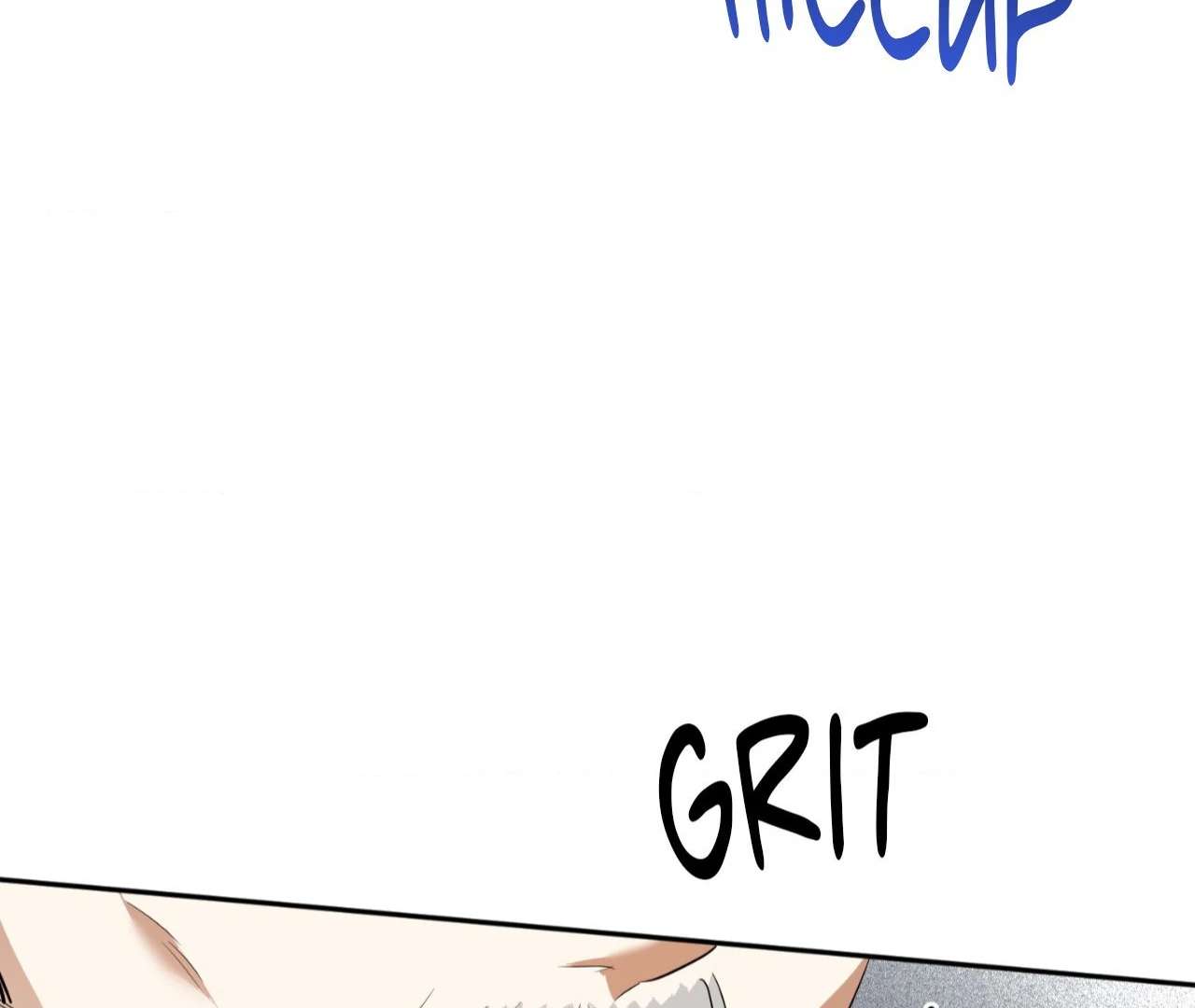 The Oil Seller’s Butthole Is Slippery Chapter 10 page 35 - 
