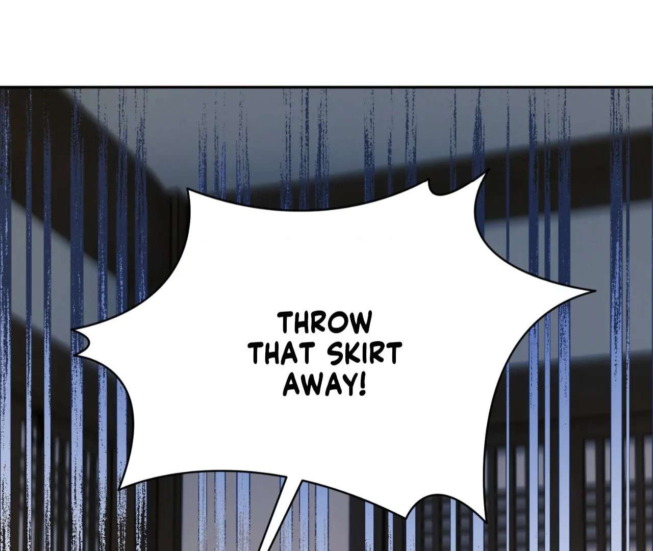 The Oil Seller’s Butthole Is Slippery Chapter 10 page 37 - 