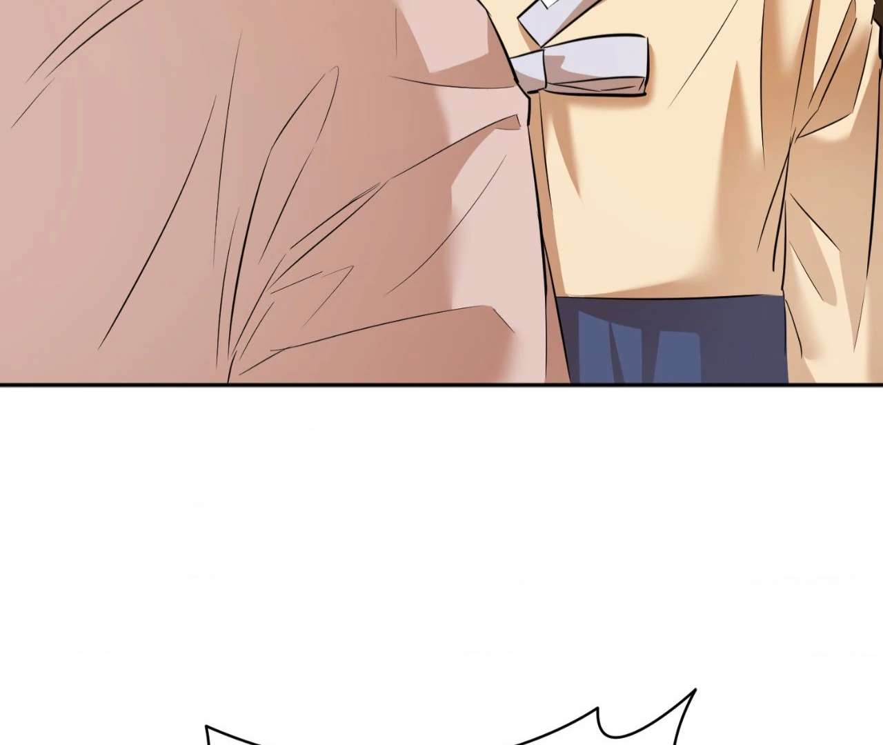 The Oil Seller’s Butthole Is Slippery Chapter 10 page 39 - 