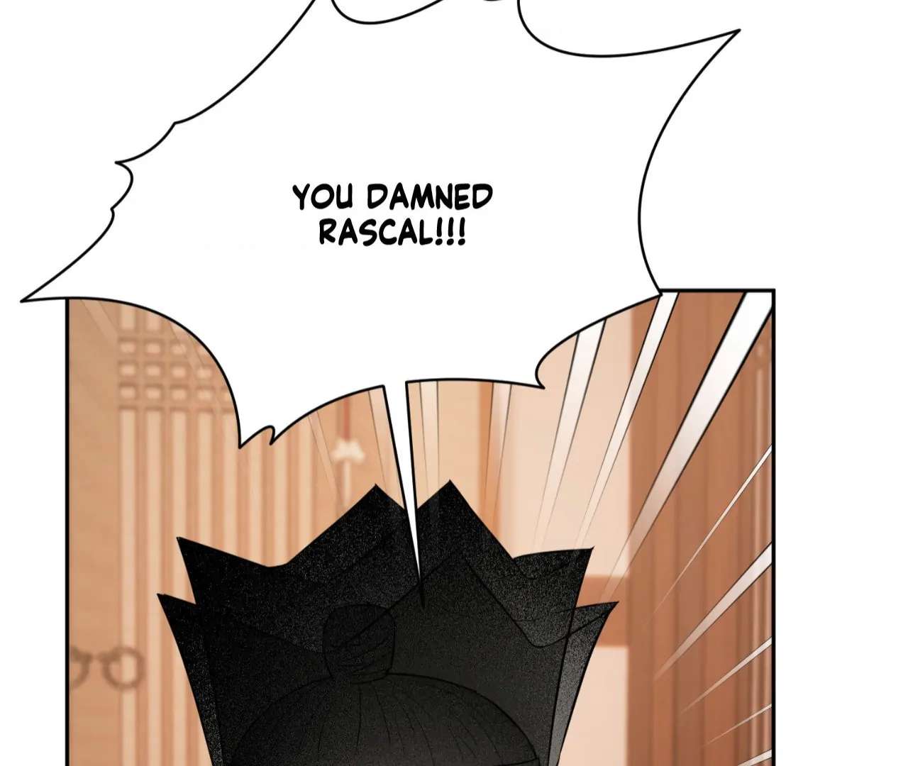 The Oil Seller’s Butthole Is Slippery Chapter 10 page 5 - 