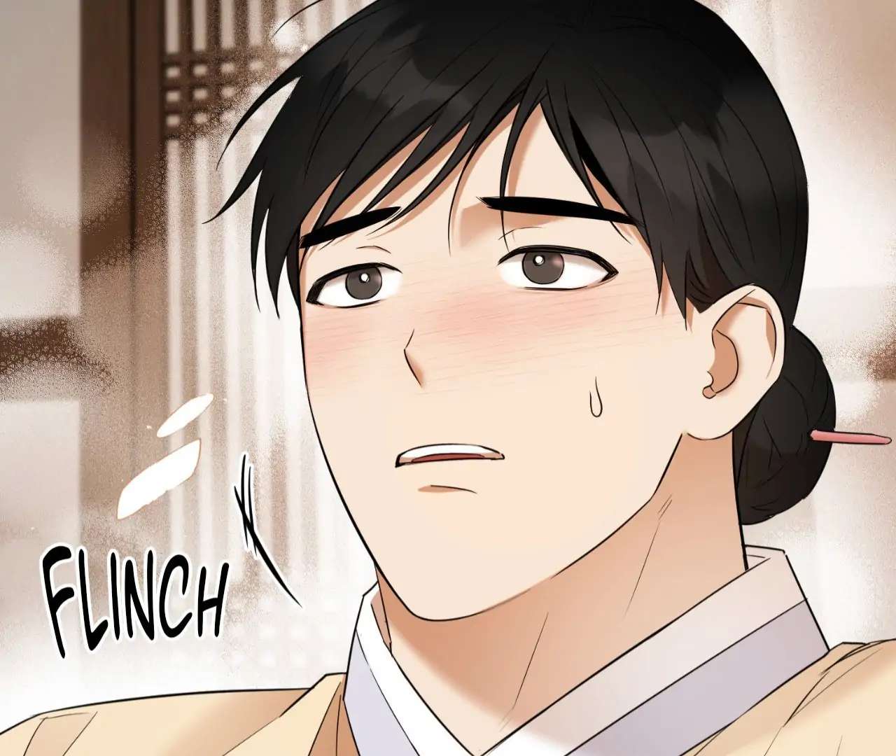 The Oil Seller’s Butthole Is Slippery Chapter 10 page 41 - 