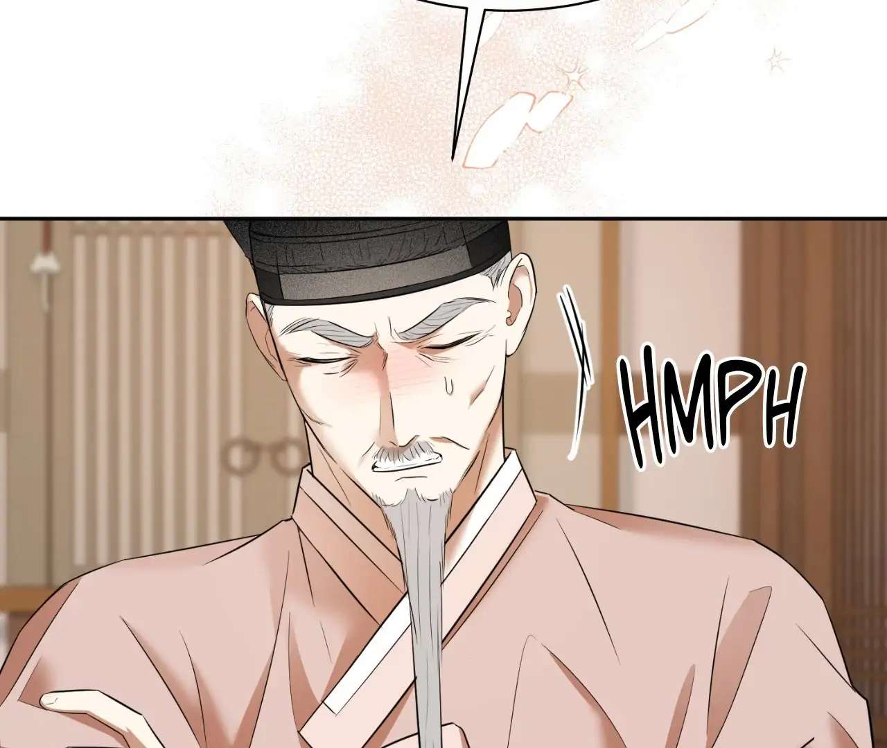 The Oil Seller’s Butthole Is Slippery Chapter 10 page 44 - 