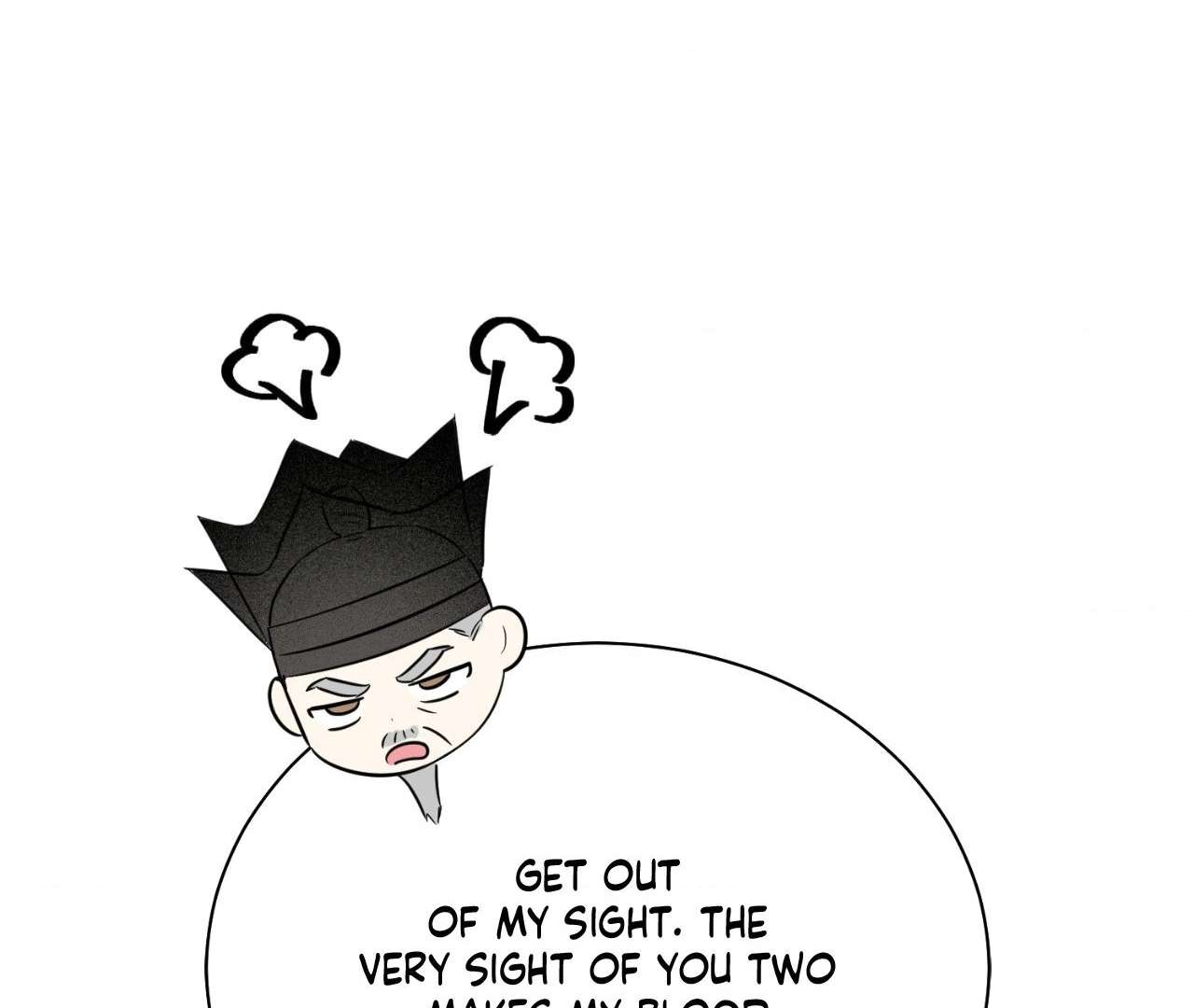 The Oil Seller’s Butthole Is Slippery Chapter 10 page 49 - 