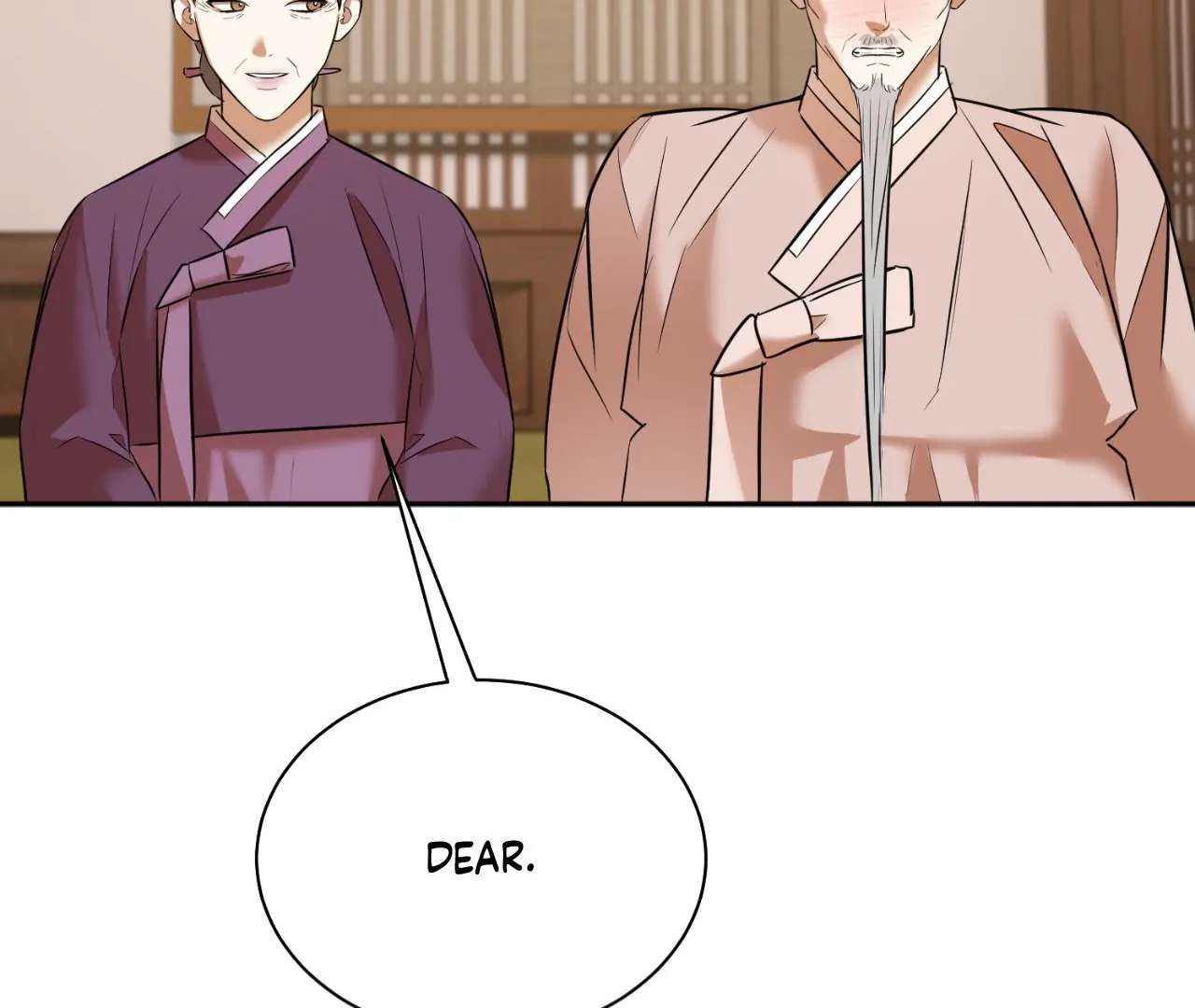 The Oil Seller’s Butthole Is Slippery Chapter 10 page 56 - 