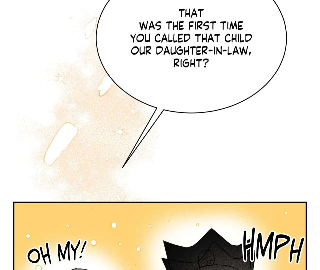 The Oil Seller’s Butthole Is Slippery Chapter 10 page 58 - 