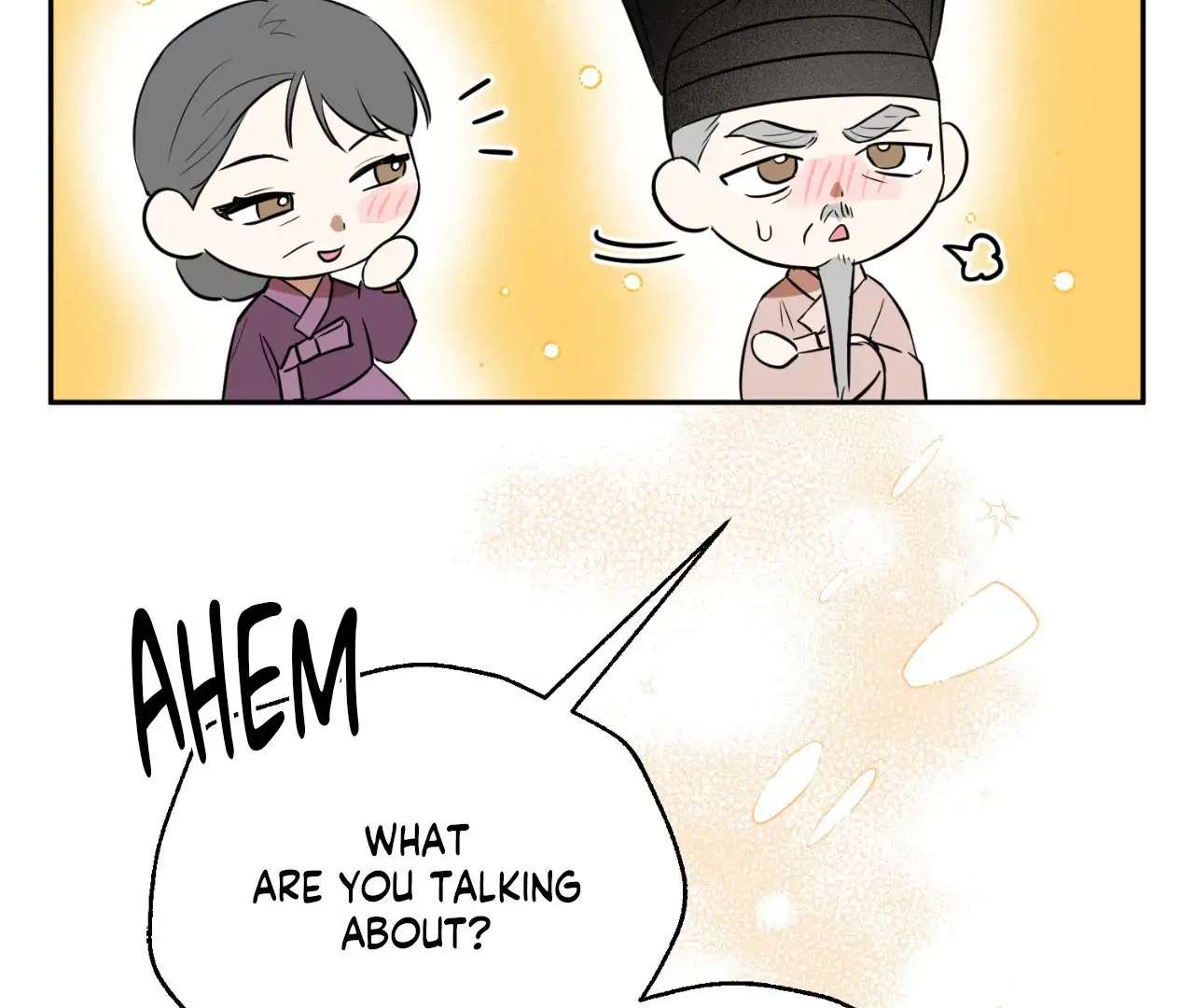 The Oil Seller’s Butthole Is Slippery Chapter 10 page 59 - 