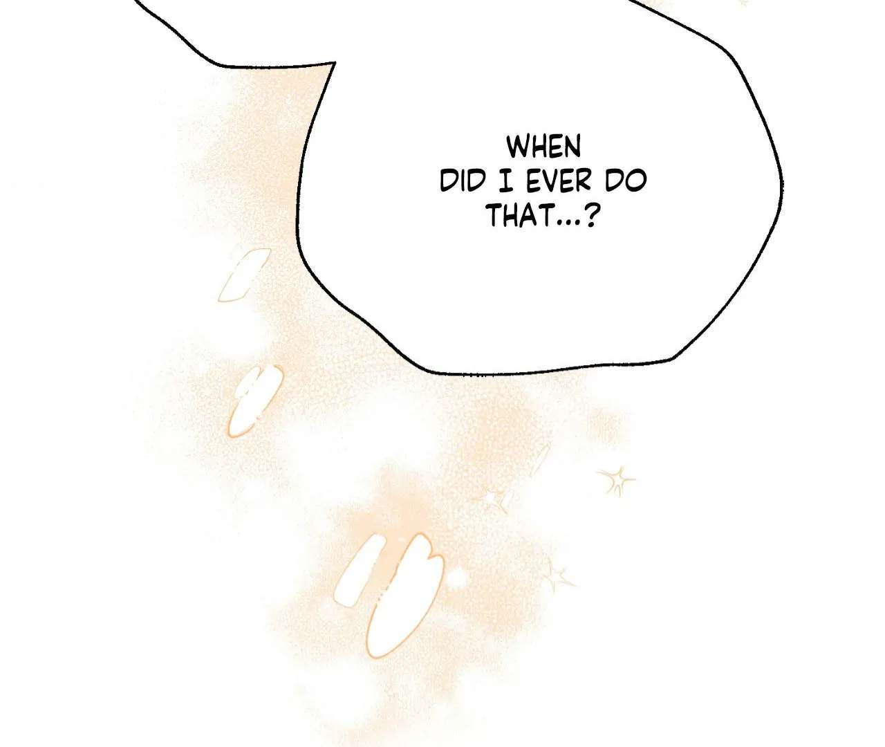 The Oil Seller’s Butthole Is Slippery Chapter 10 page 60 - 