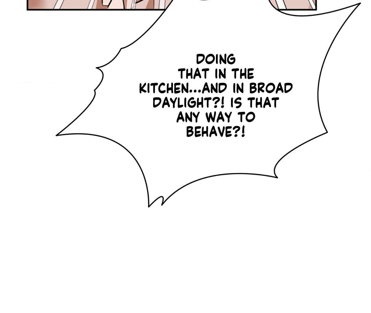 The Oil Seller’s Butthole Is Slippery Chapter 10 page 7 - 