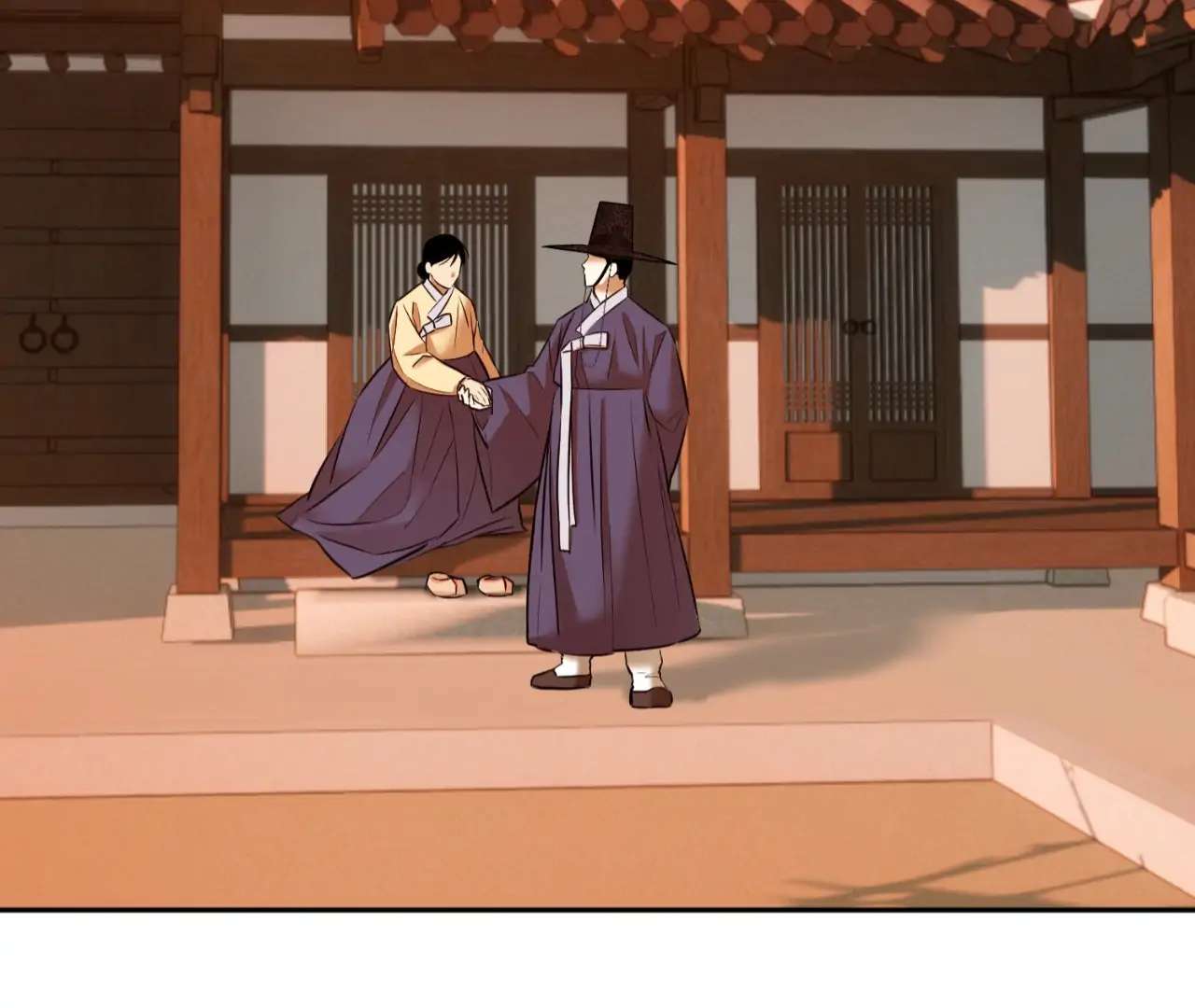 The Oil Seller’s Butthole Is Slippery Chapter 10 page 63 - 