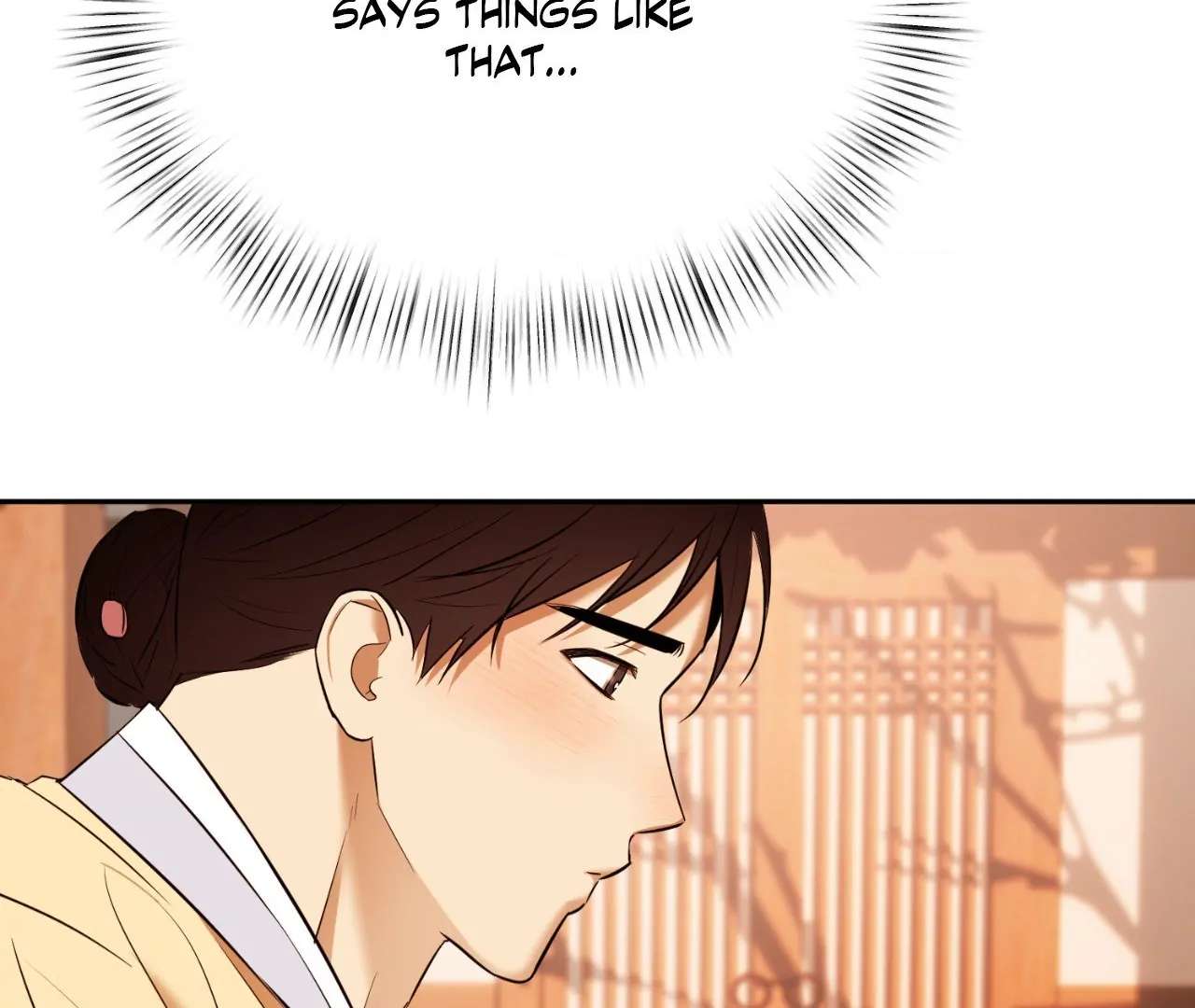 The Oil Seller’s Butthole Is Slippery Chapter 10 page 65 - 