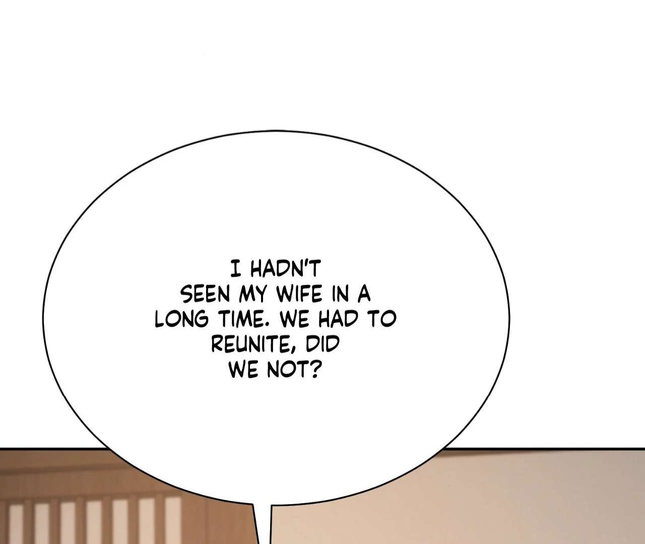 The Oil Seller’s Butthole Is Slippery Chapter 10 page 8 - 