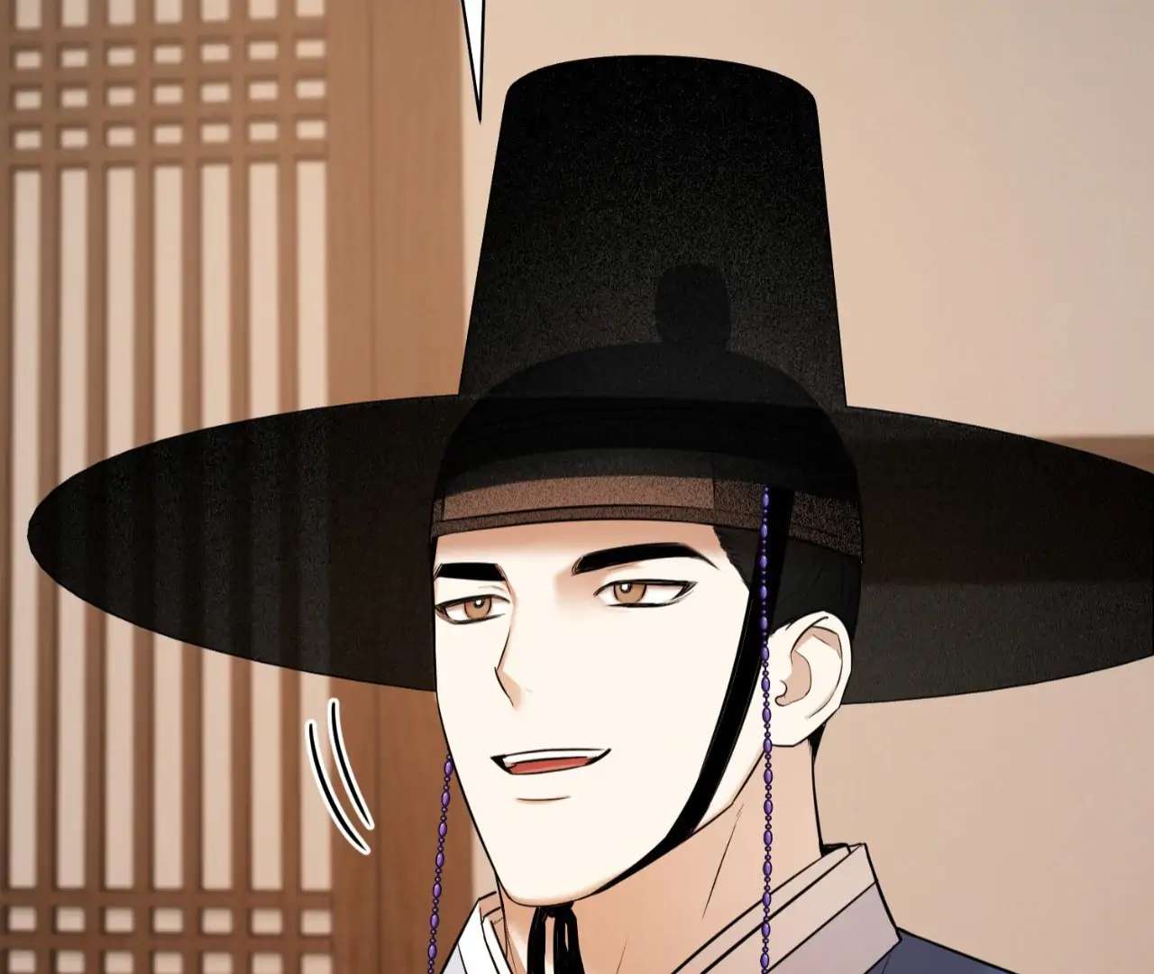 The Oil Seller’s Butthole Is Slippery Chapter 10 page 9 - 