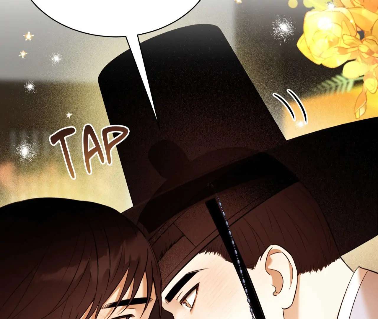 The Oil Seller’s Butthole Is Slippery Chapter 10 page 84 - 