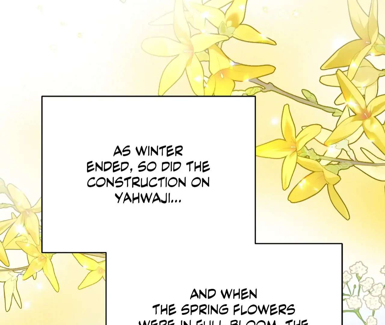 The Oil Seller’s Butthole Is Slippery Chapter 10 page 90 - 