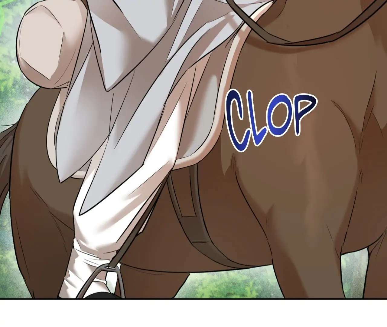 The Oil Seller’s Butthole Is Slippery Chapter 10 page 96 - 