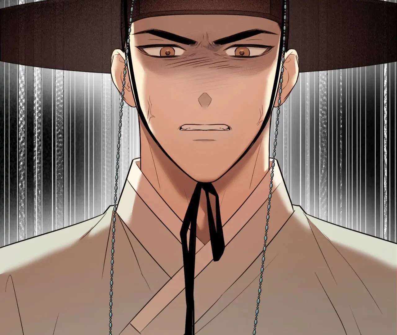 The Oil Seller’s Butthole Is Slippery Chapter 11 page 105 - 
