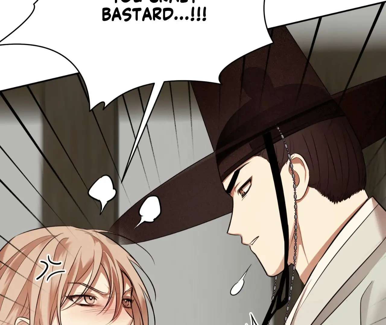 The Oil Seller’s Butthole Is Slippery Chapter 11 page 112 - 