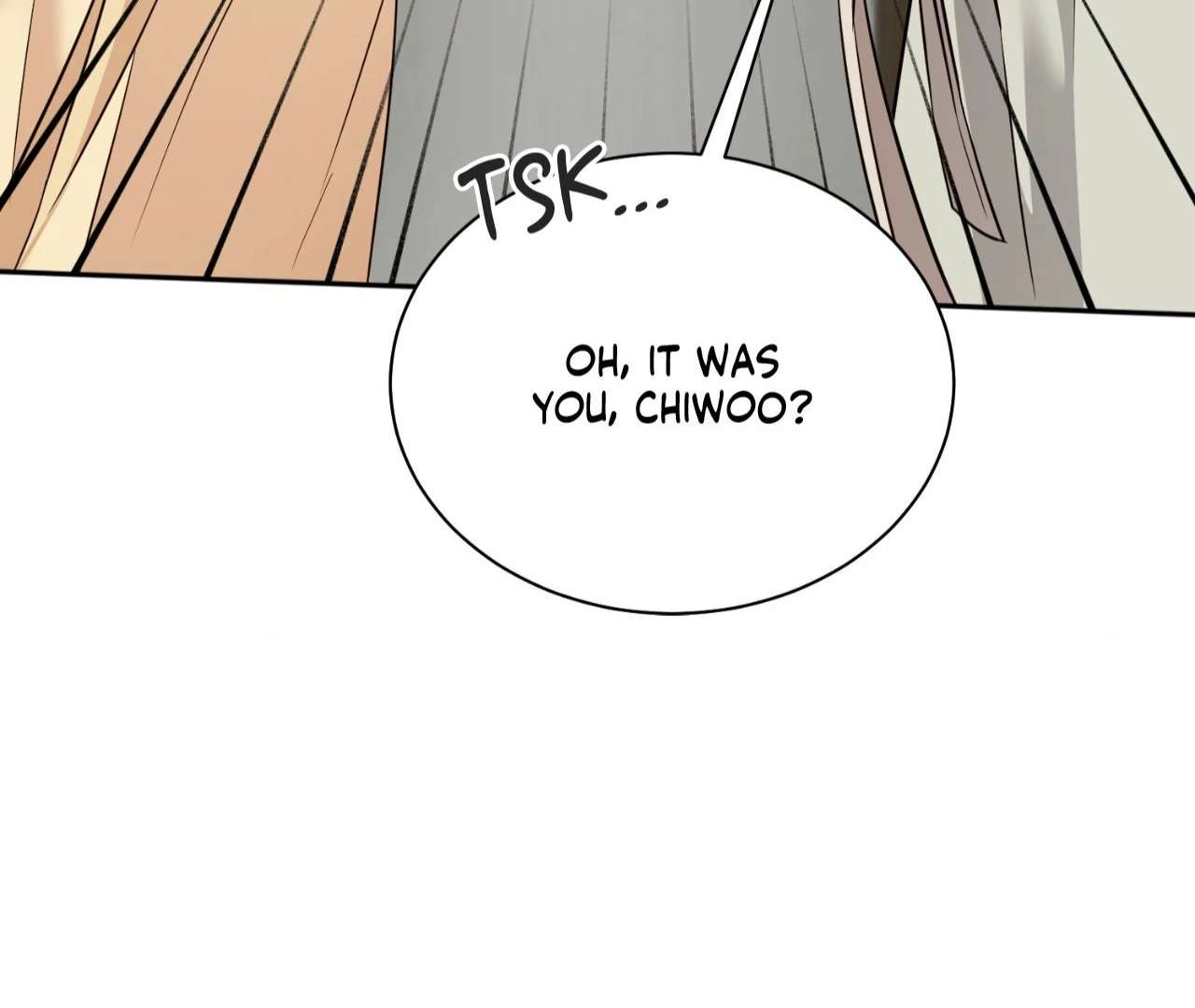 The Oil Seller’s Butthole Is Slippery Chapter 11 page 114 - 