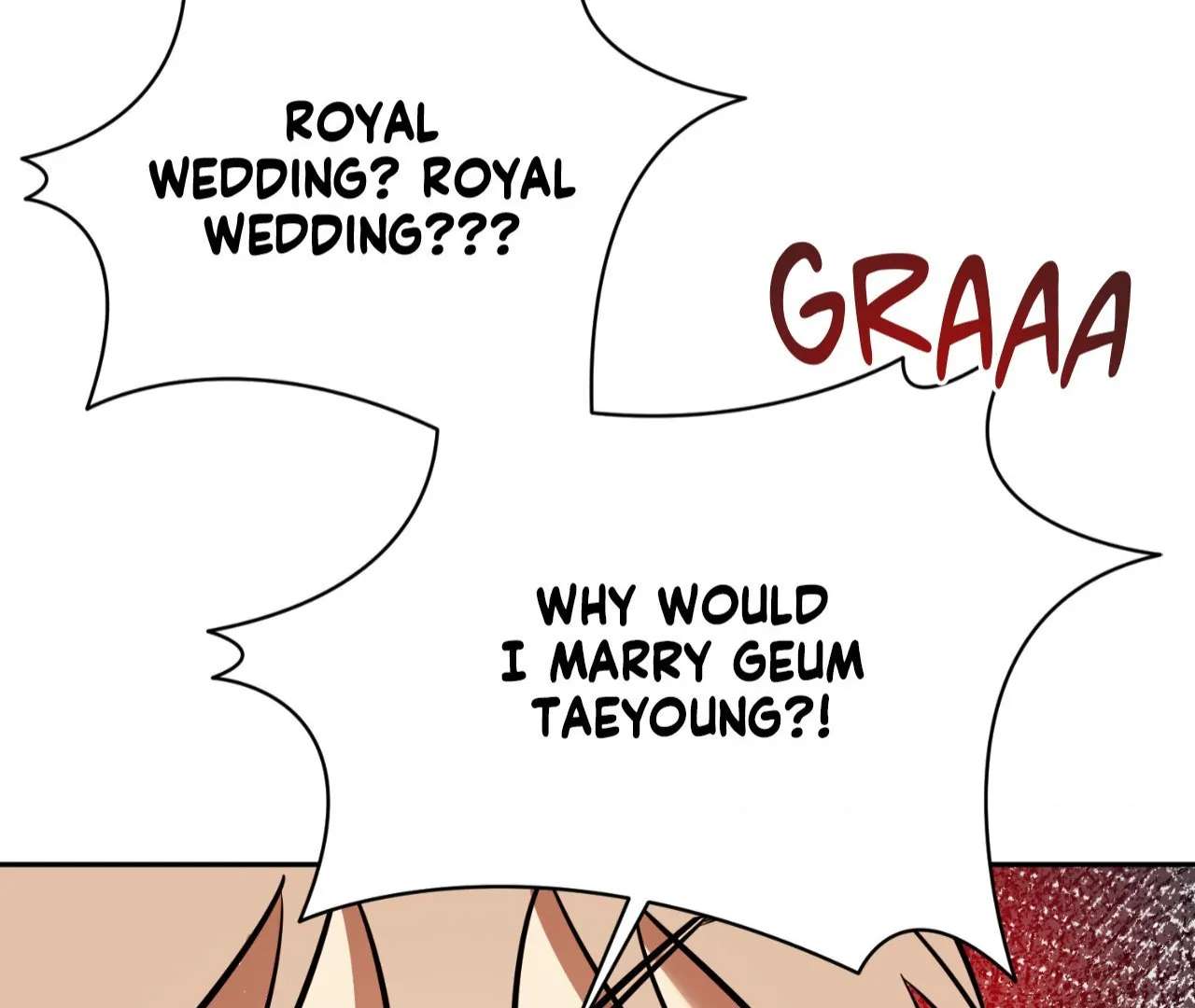 The Oil Seller’s Butthole Is Slippery Chapter 11 page 118 - 