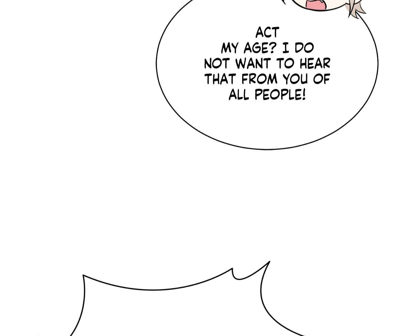 The Oil Seller’s Butthole Is Slippery Chapter 11 page 125 - 