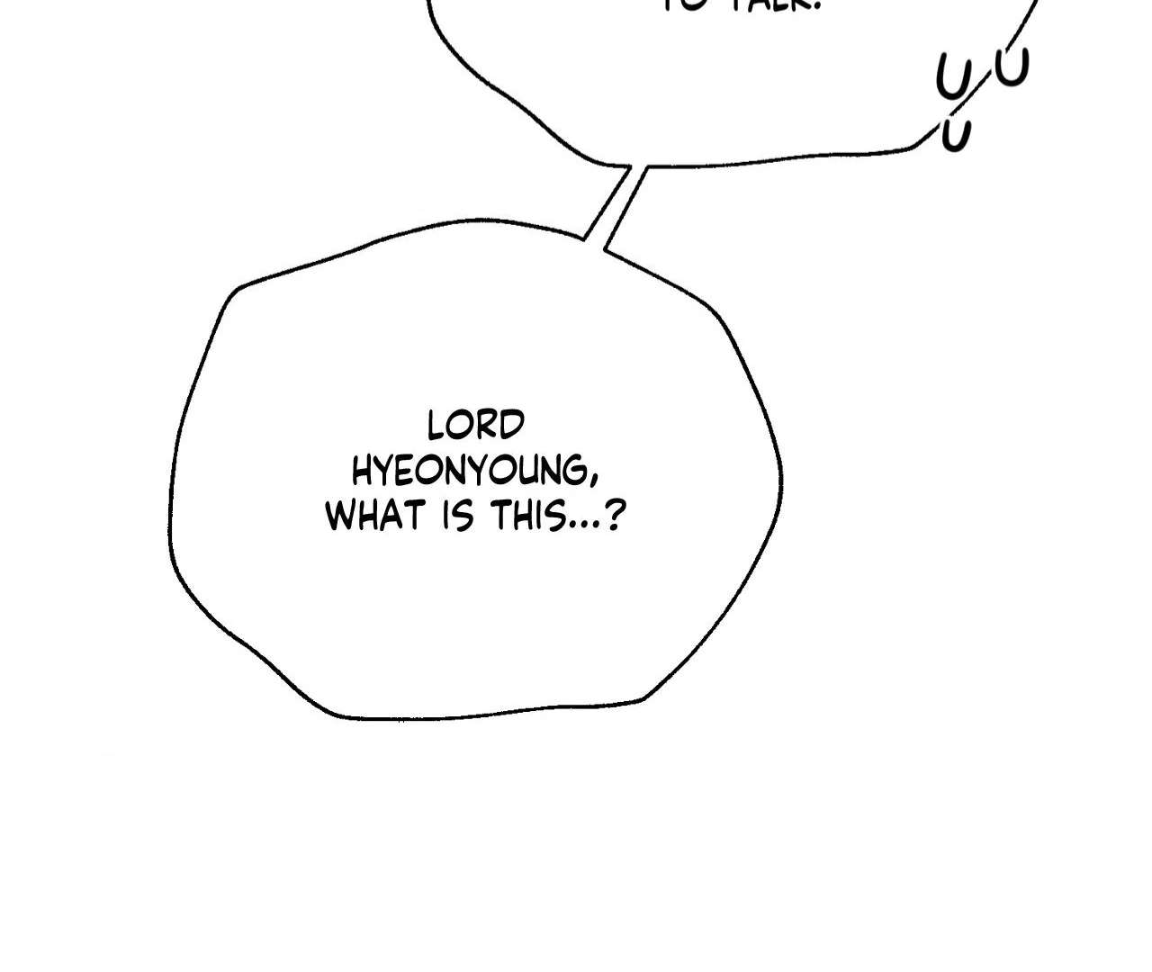 The Oil Seller’s Butthole Is Slippery Chapter 11 page 128 - 