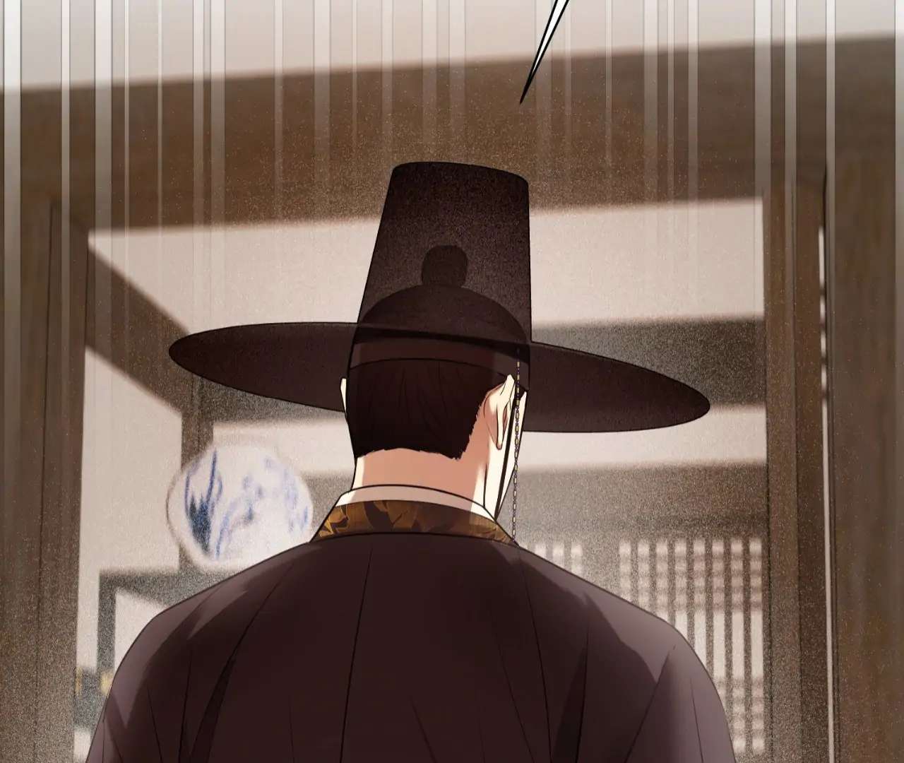The Oil Seller’s Butthole Is Slippery Chapter 11 page 130 - 