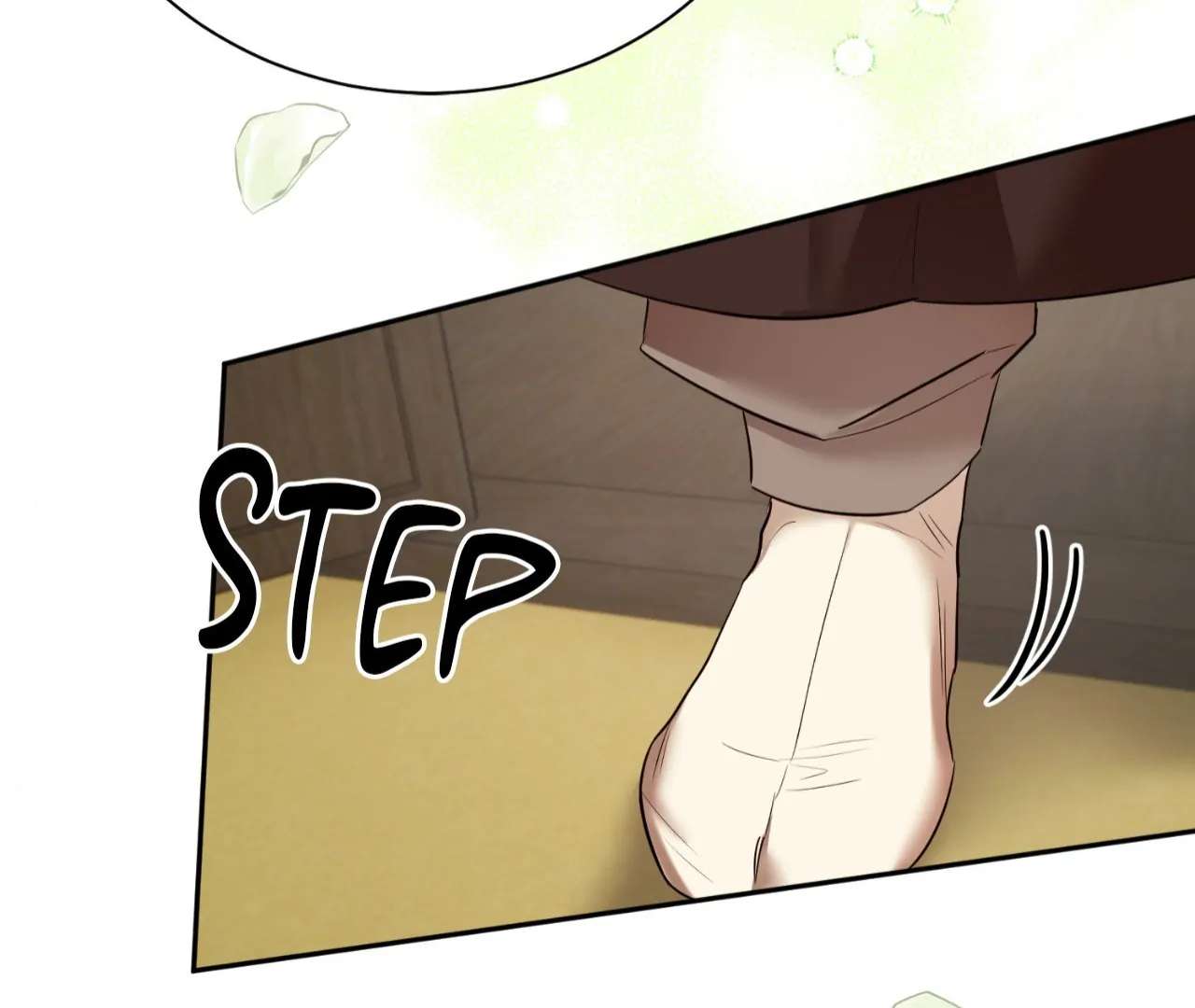 The Oil Seller’s Butthole Is Slippery Chapter 11 page 133 - 