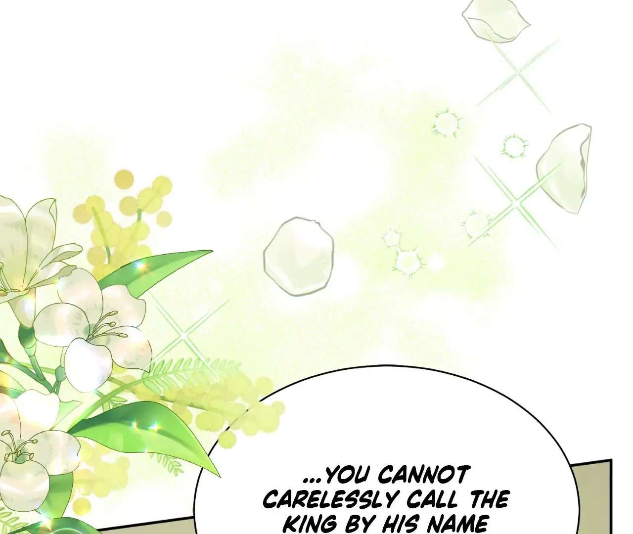 The Oil Seller’s Butthole Is Slippery Chapter 11 page 134 - 