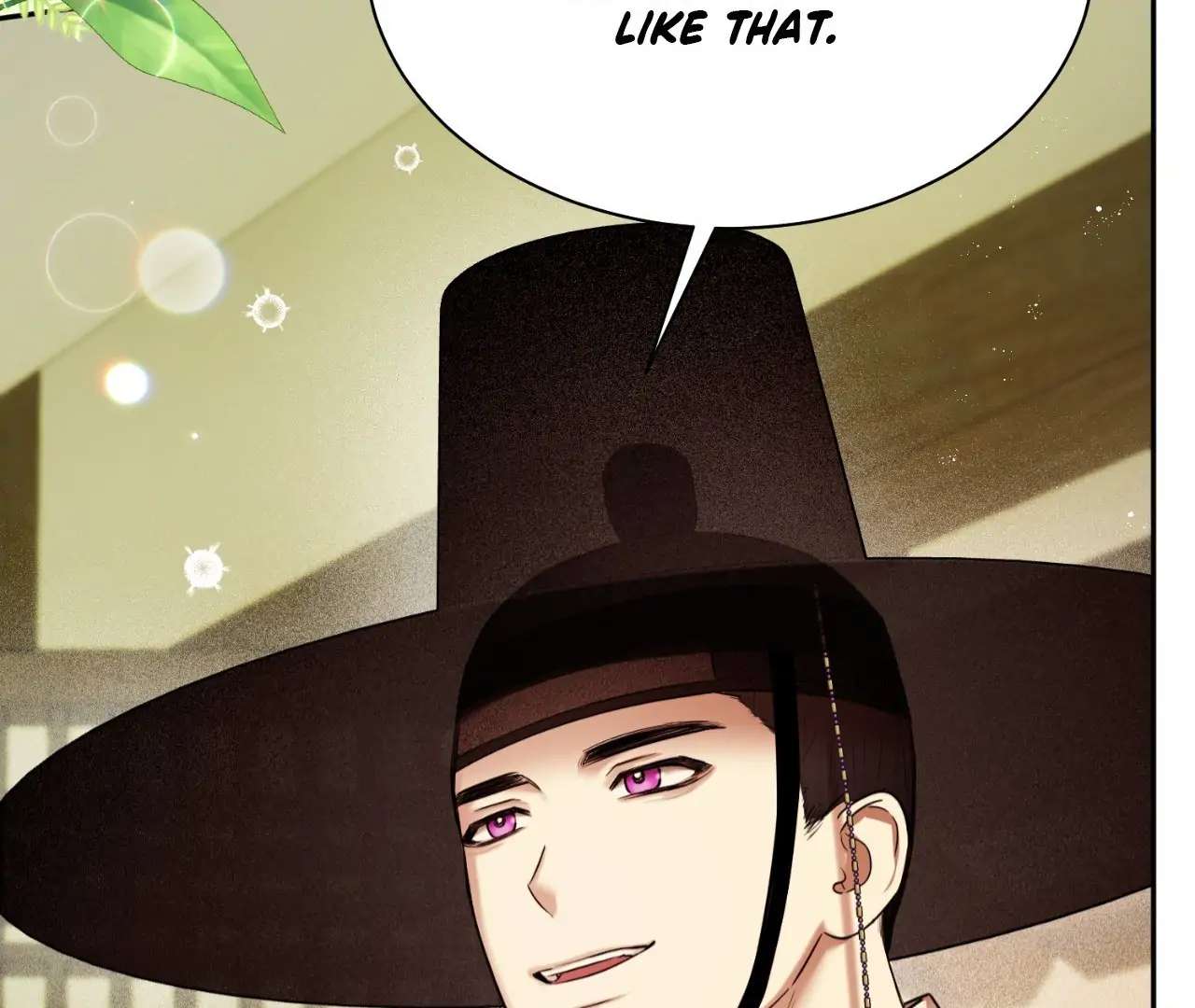 The Oil Seller’s Butthole Is Slippery Chapter 11 page 135 - 