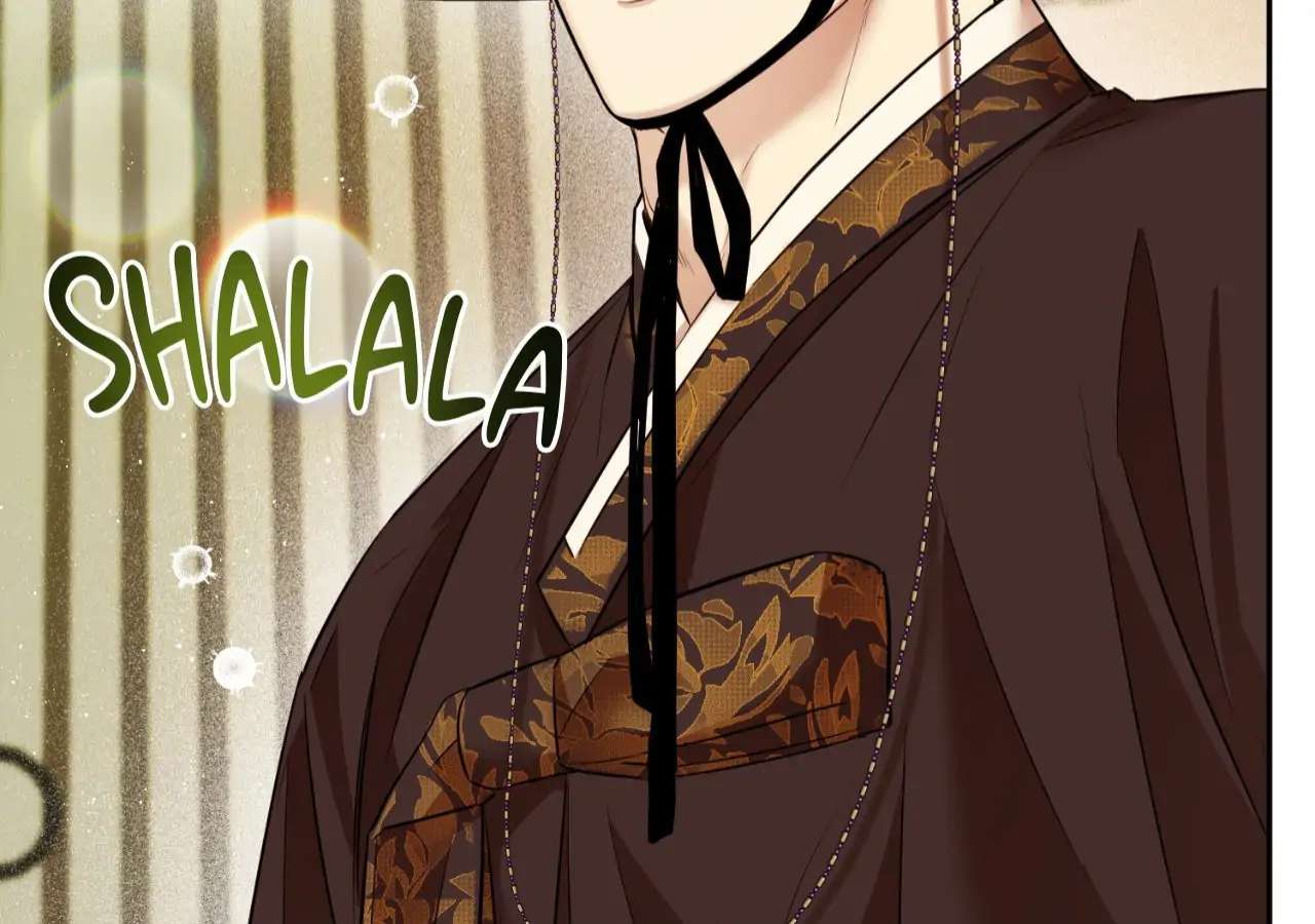 The Oil Seller’s Butthole Is Slippery Chapter 11 page 136 - 