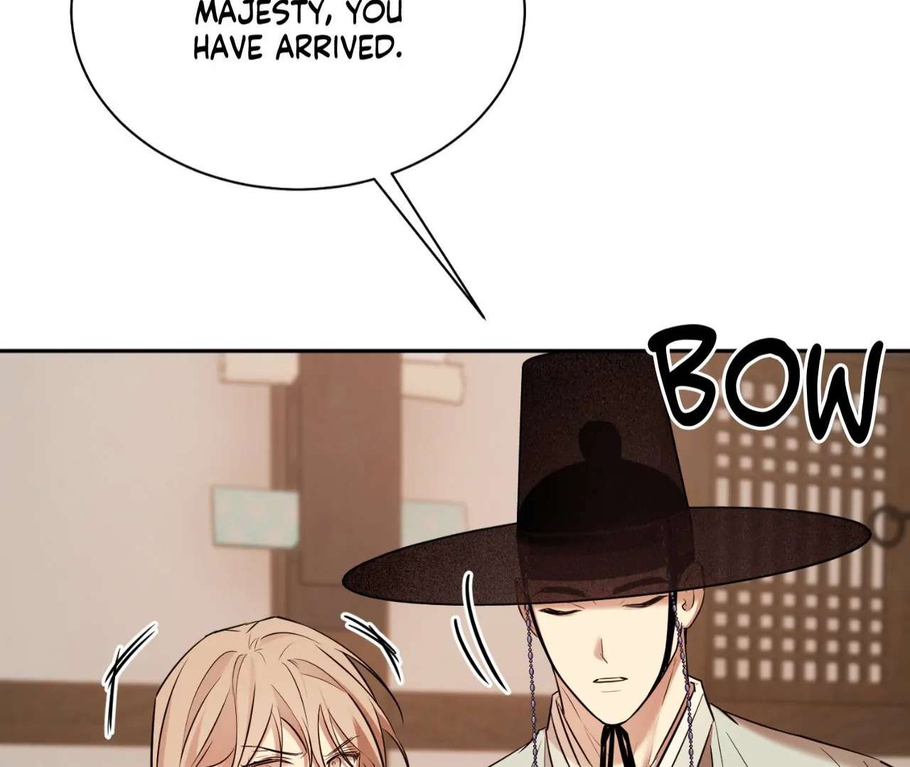 The Oil Seller’s Butthole Is Slippery Chapter 11 page 139 - 