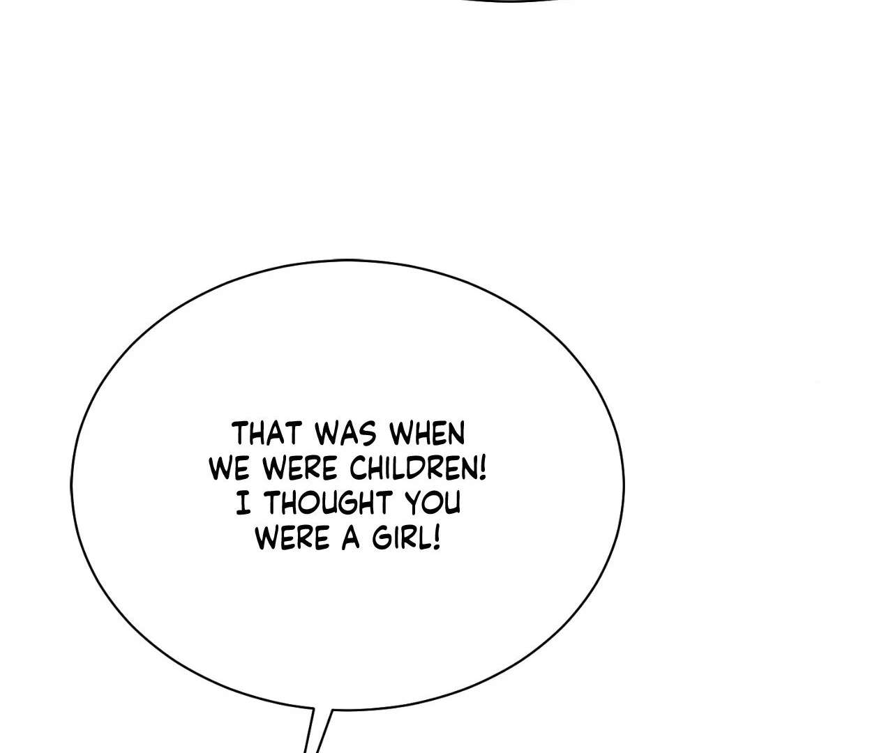 The Oil Seller’s Butthole Is Slippery Chapter 11 page 144 - 
