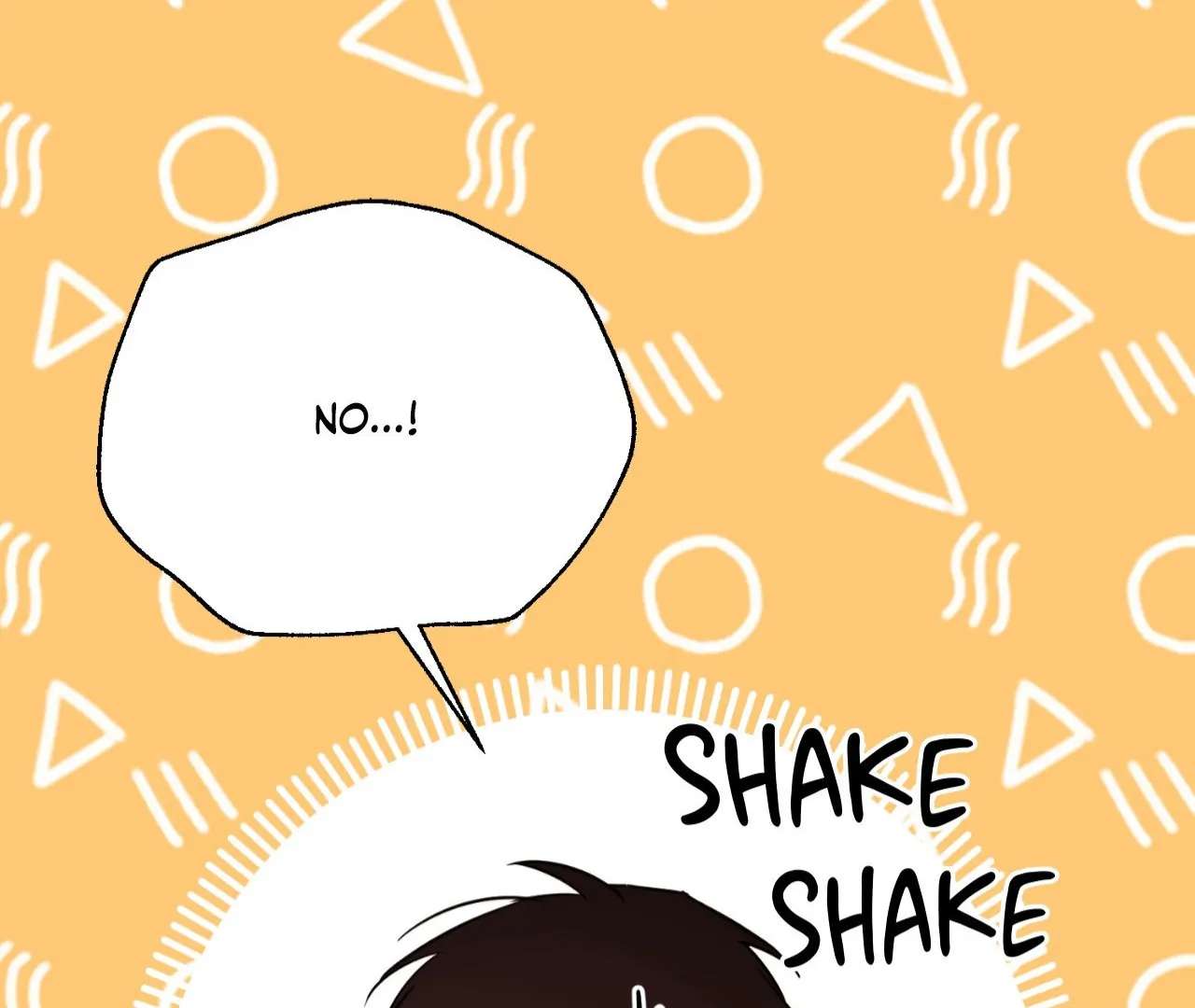 The Oil Seller’s Butthole Is Slippery Chapter 11 page 16 - 