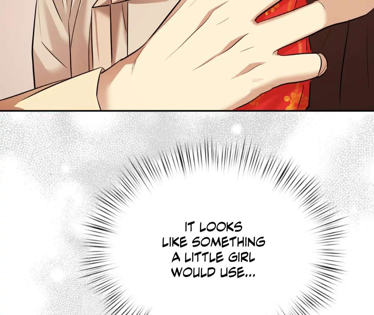 The Oil Seller’s Butthole Is Slippery Chapter 11 page 151 - 