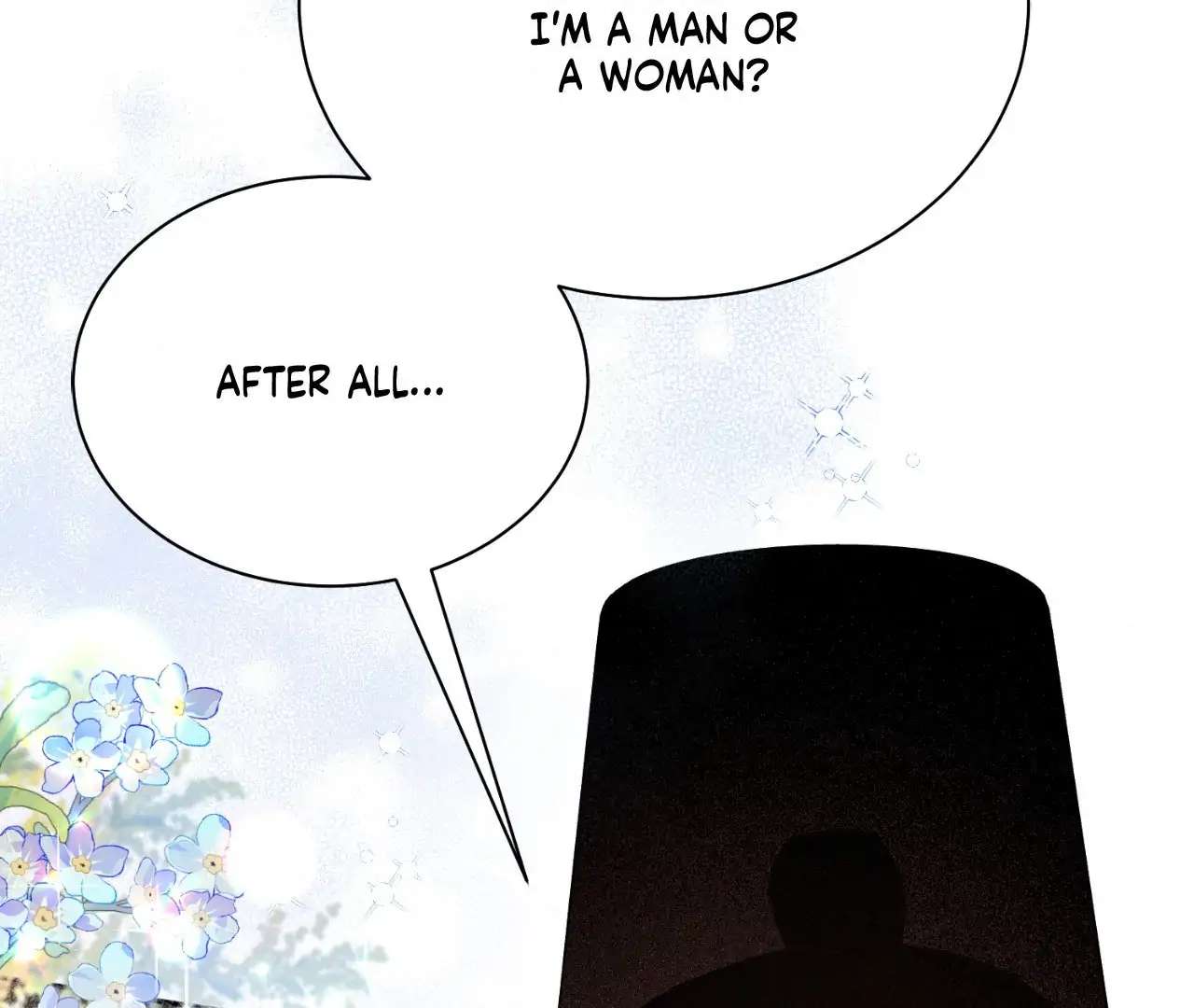 The Oil Seller’s Butthole Is Slippery Chapter 11 page 155 - 