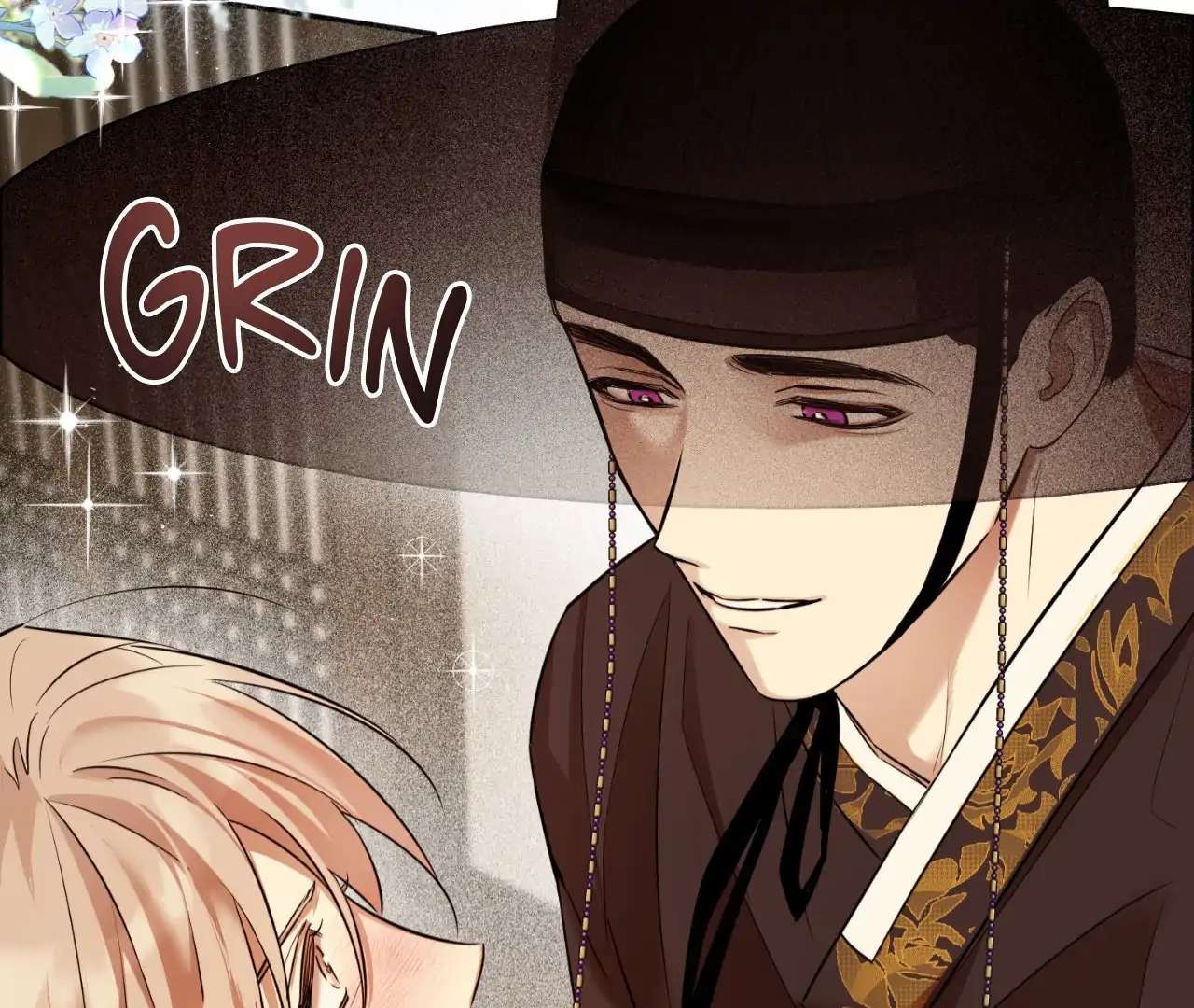 The Oil Seller’s Butthole Is Slippery Chapter 11 page 156 - 