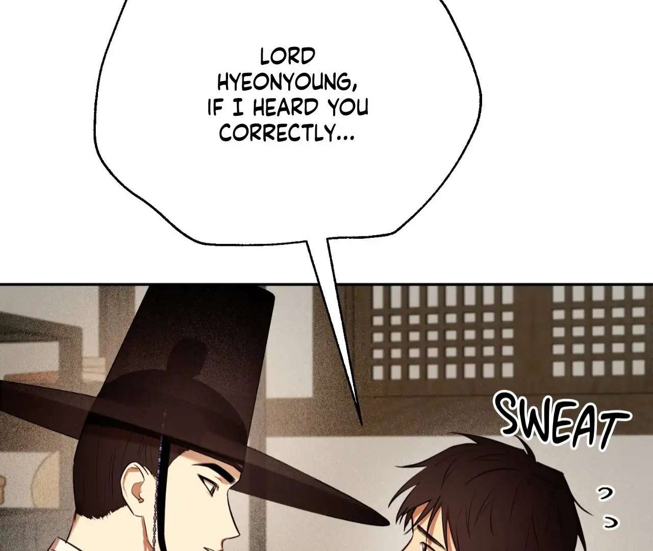 The Oil Seller’s Butthole Is Slippery Chapter 11 page 170 - 