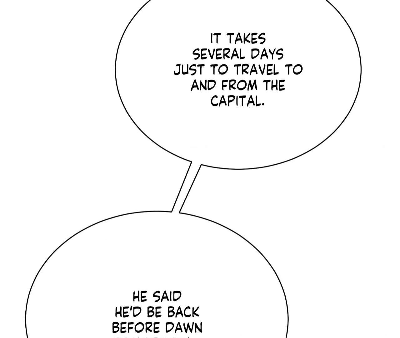 The Oil Seller’s Butthole Is Slippery Chapter 11 page 18 - 