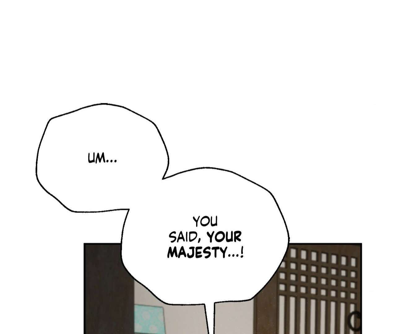 The Oil Seller’s Butthole Is Slippery Chapter 11 page 172 - 