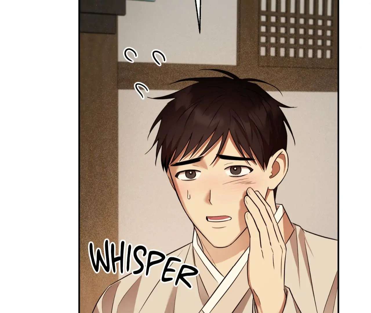 The Oil Seller’s Butthole Is Slippery Chapter 11 page 173 - 