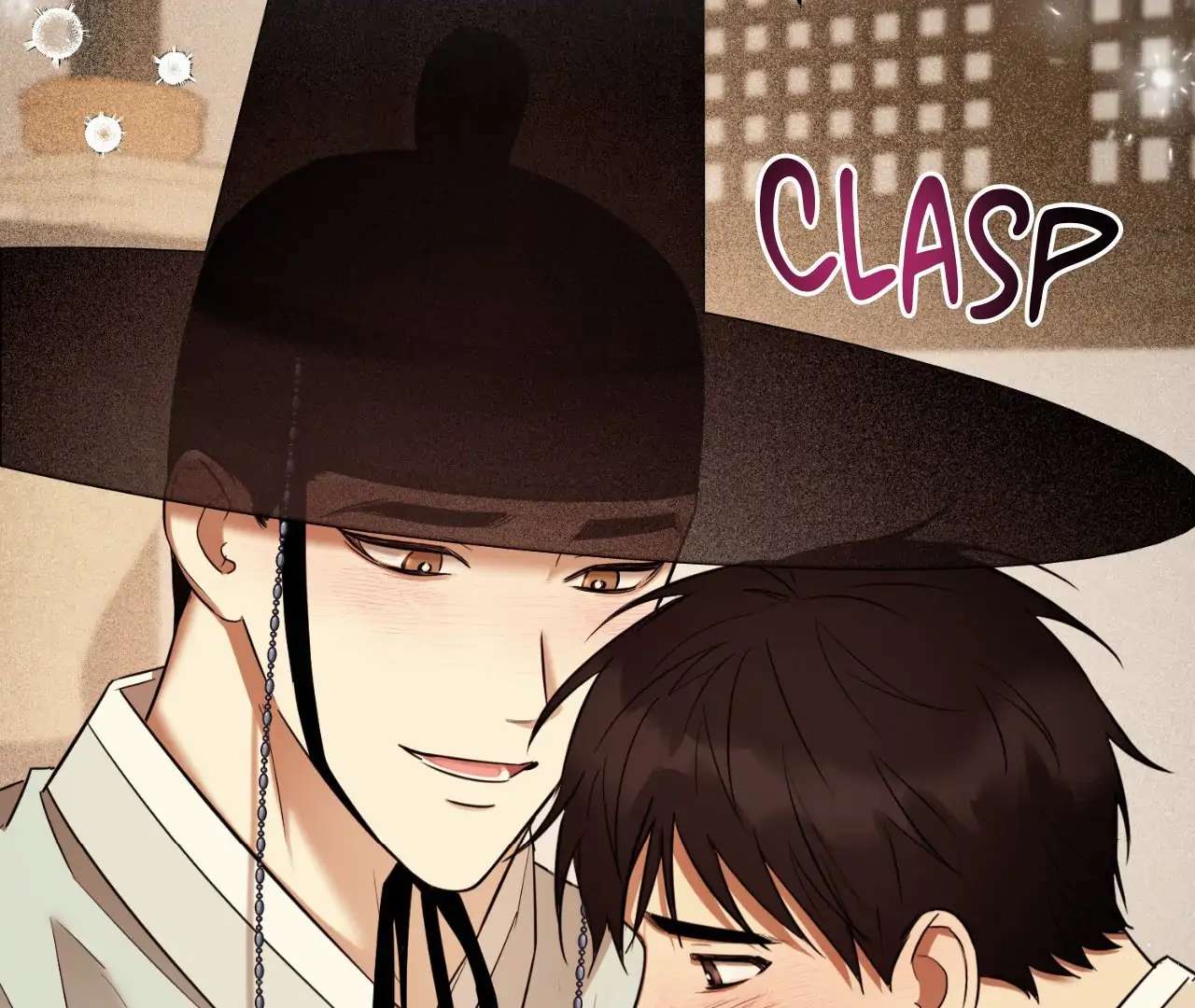 The Oil Seller’s Butthole Is Slippery Chapter 11 page 178 - 
