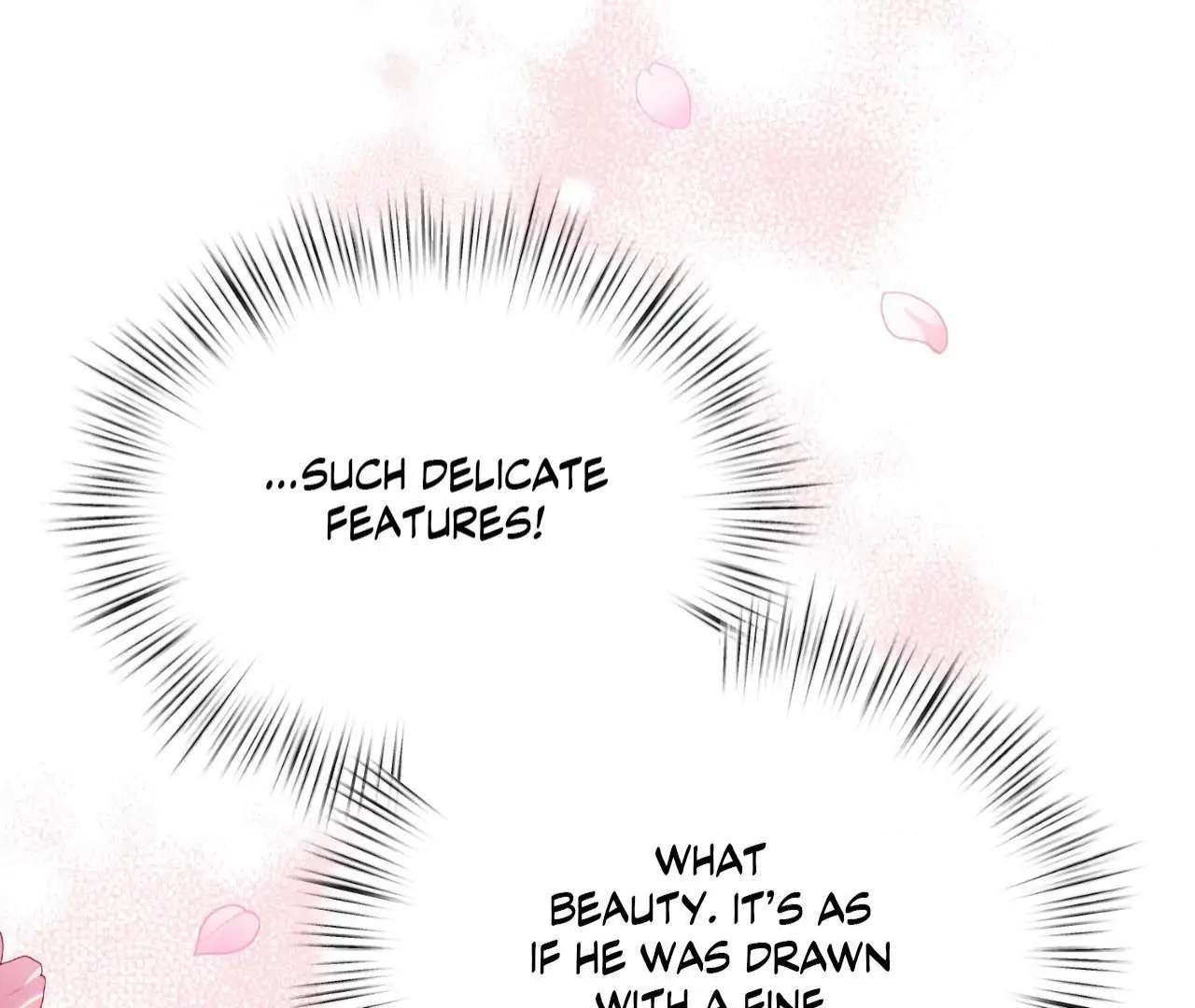 The Oil Seller’s Butthole Is Slippery Chapter 11 page 31 - 