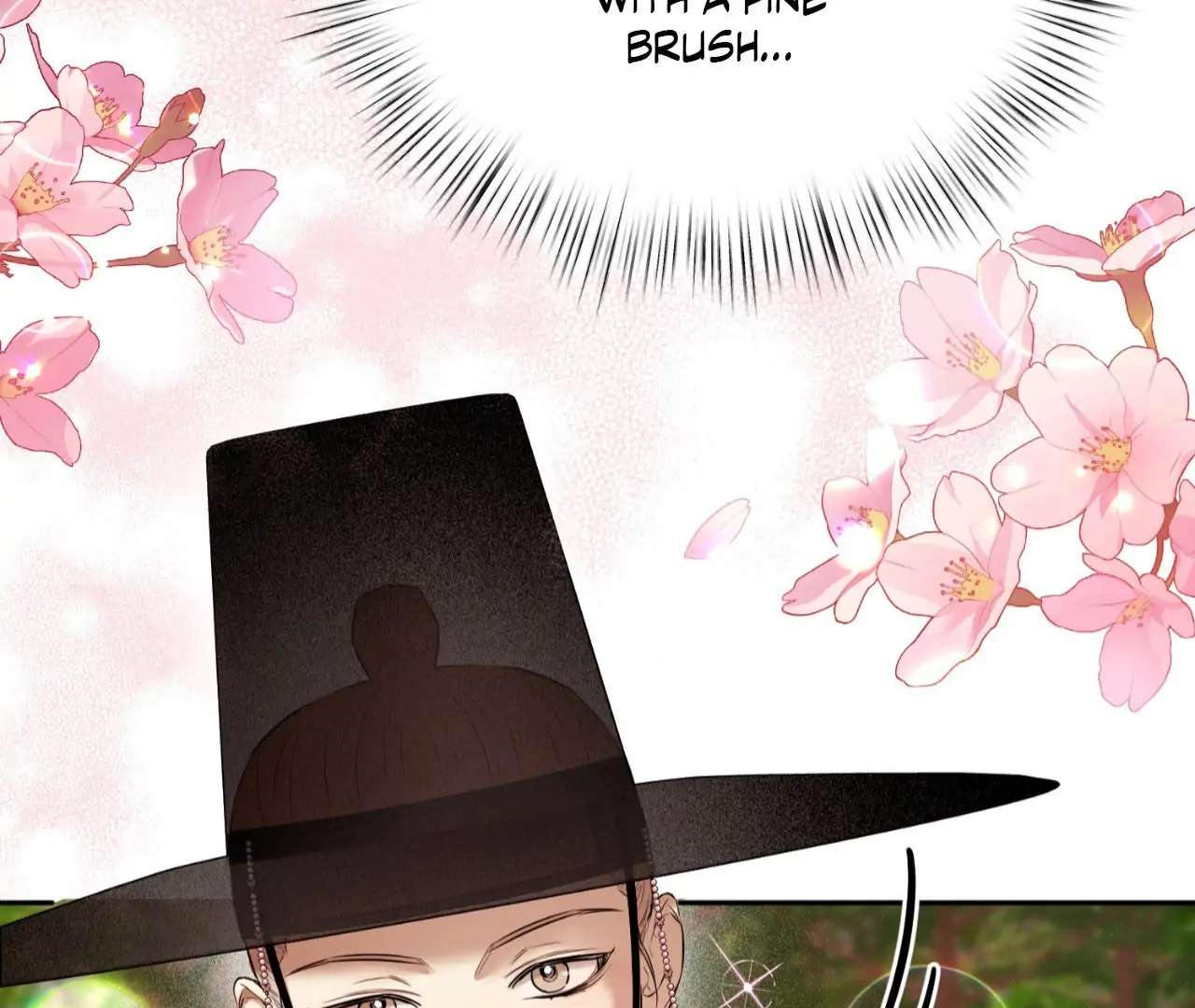 The Oil Seller’s Butthole Is Slippery Chapter 11 page 32 - 
