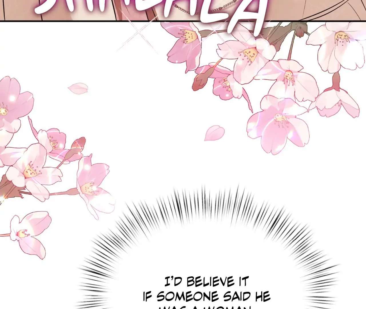 The Oil Seller’s Butthole Is Slippery Chapter 11 page 34 - 
