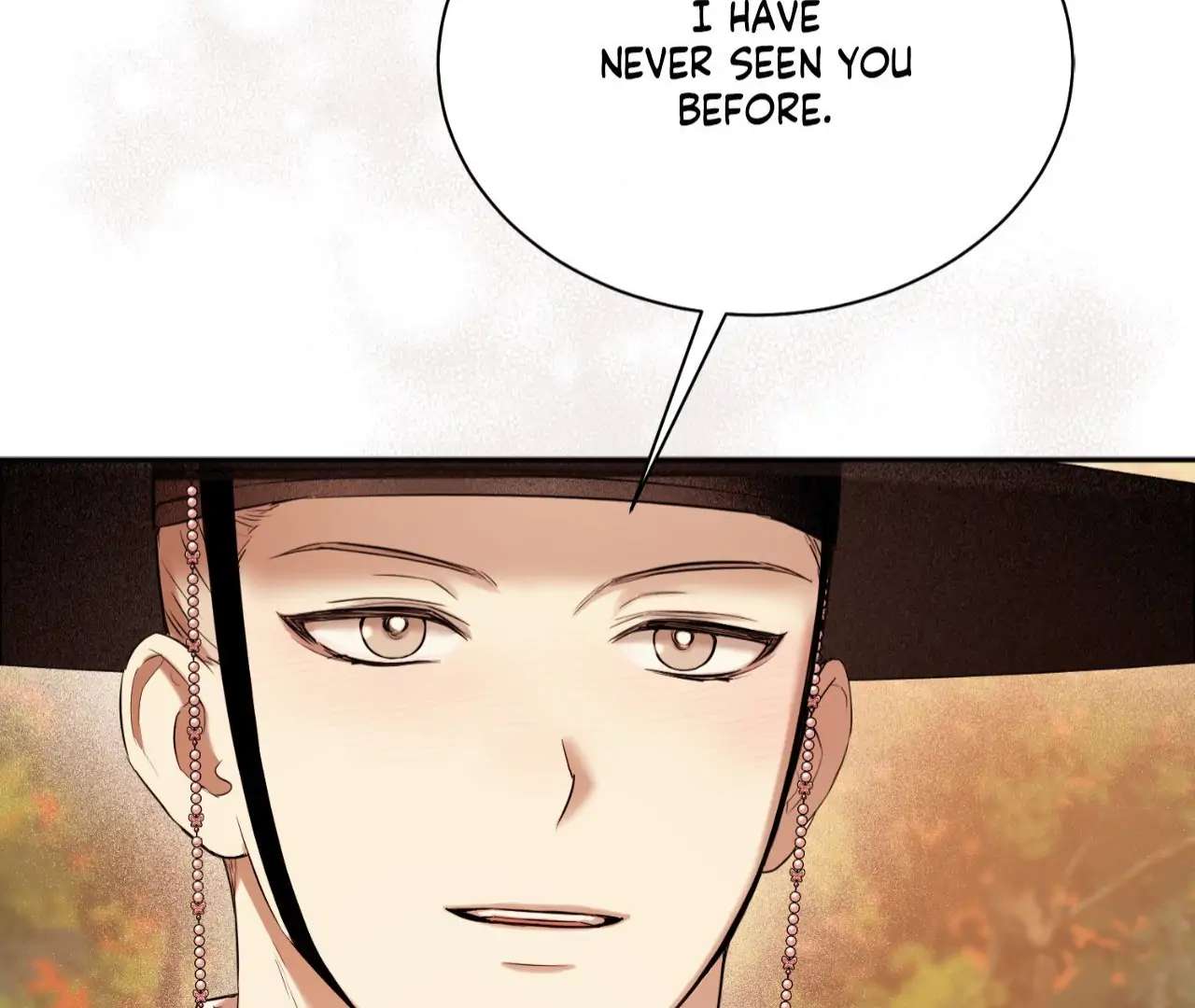 The Oil Seller’s Butthole Is Slippery Chapter 11 page 39 - 