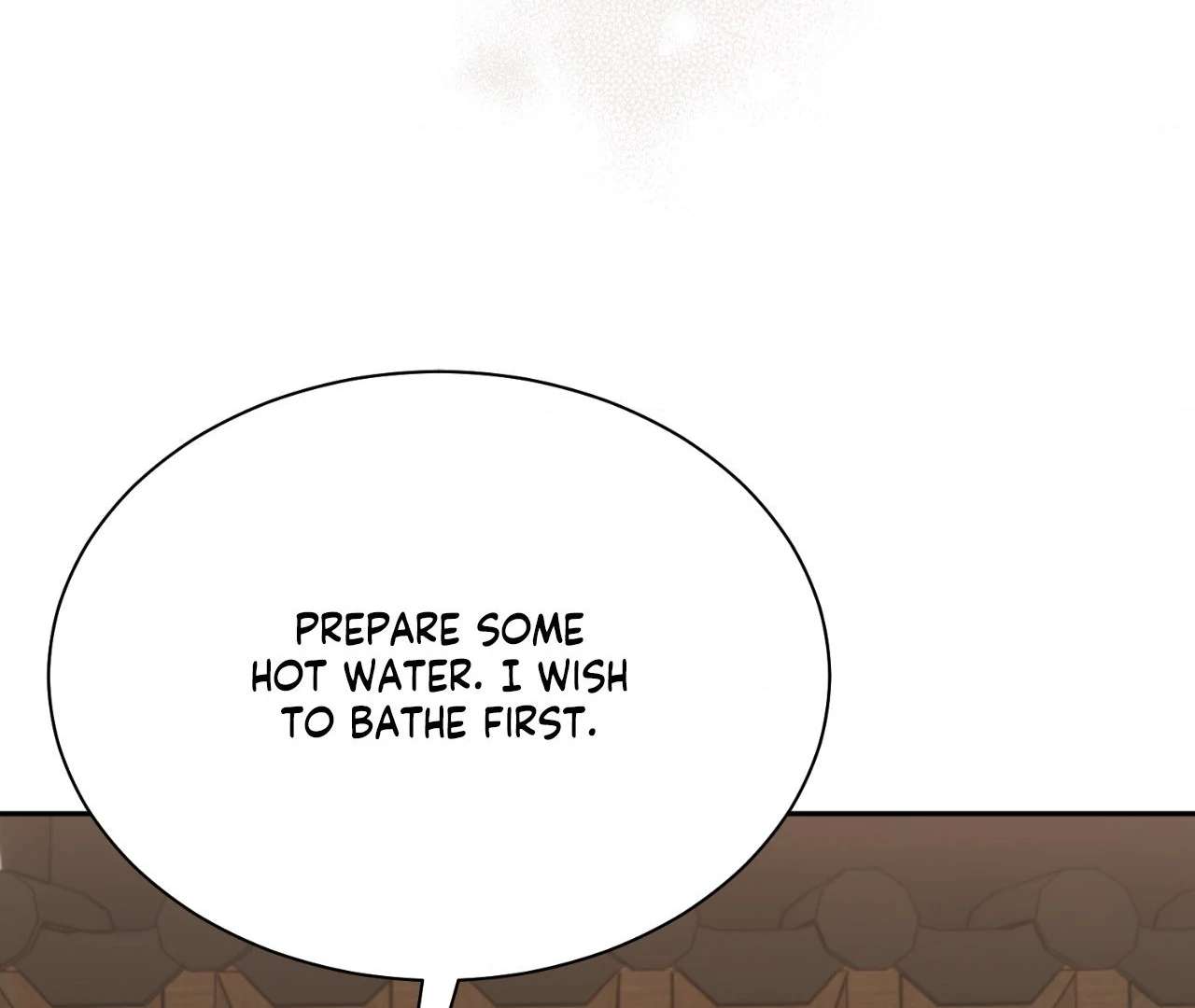 The Oil Seller’s Butthole Is Slippery Chapter 11 page 41 - 