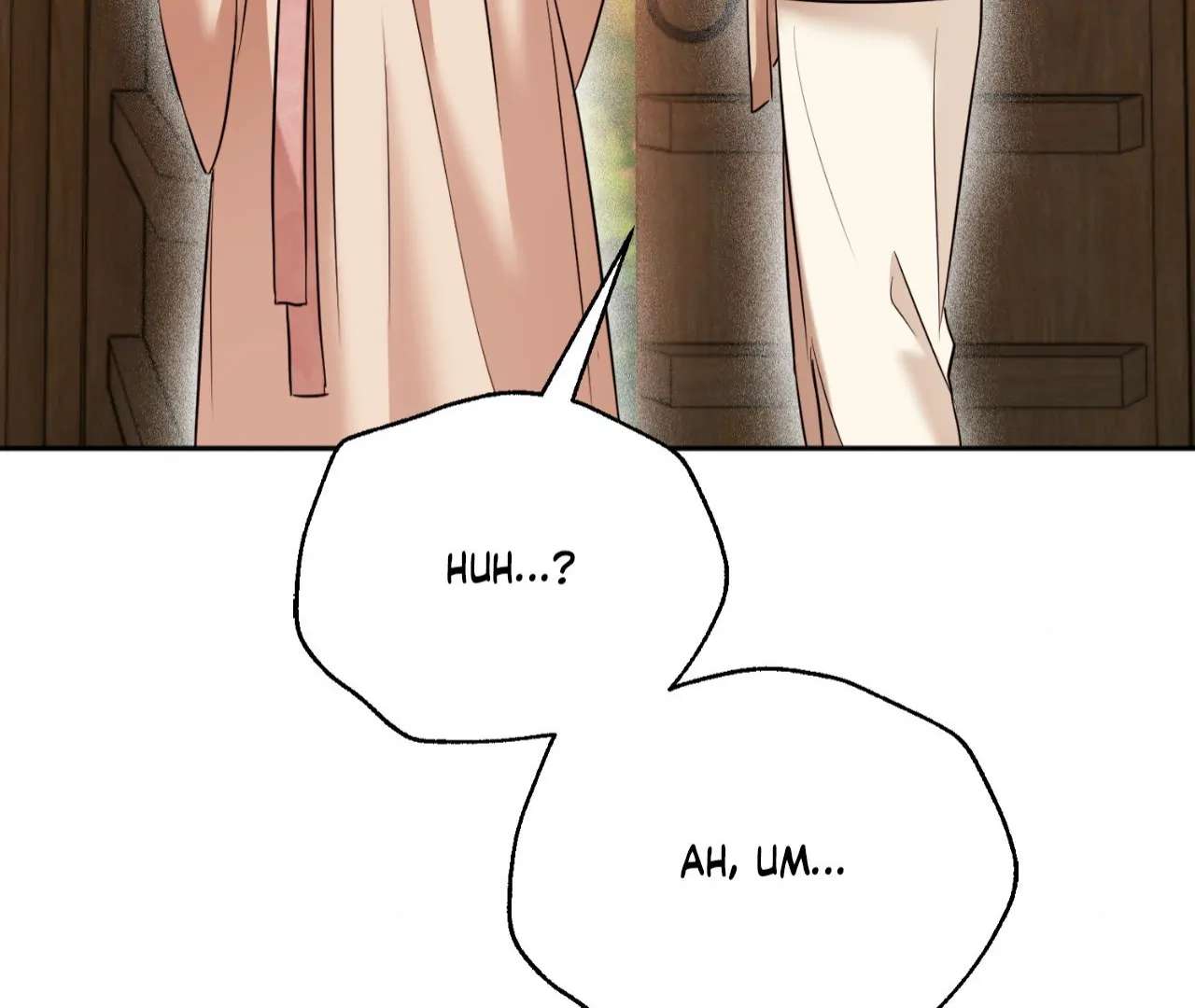 The Oil Seller’s Butthole Is Slippery Chapter 11 page 43 - 