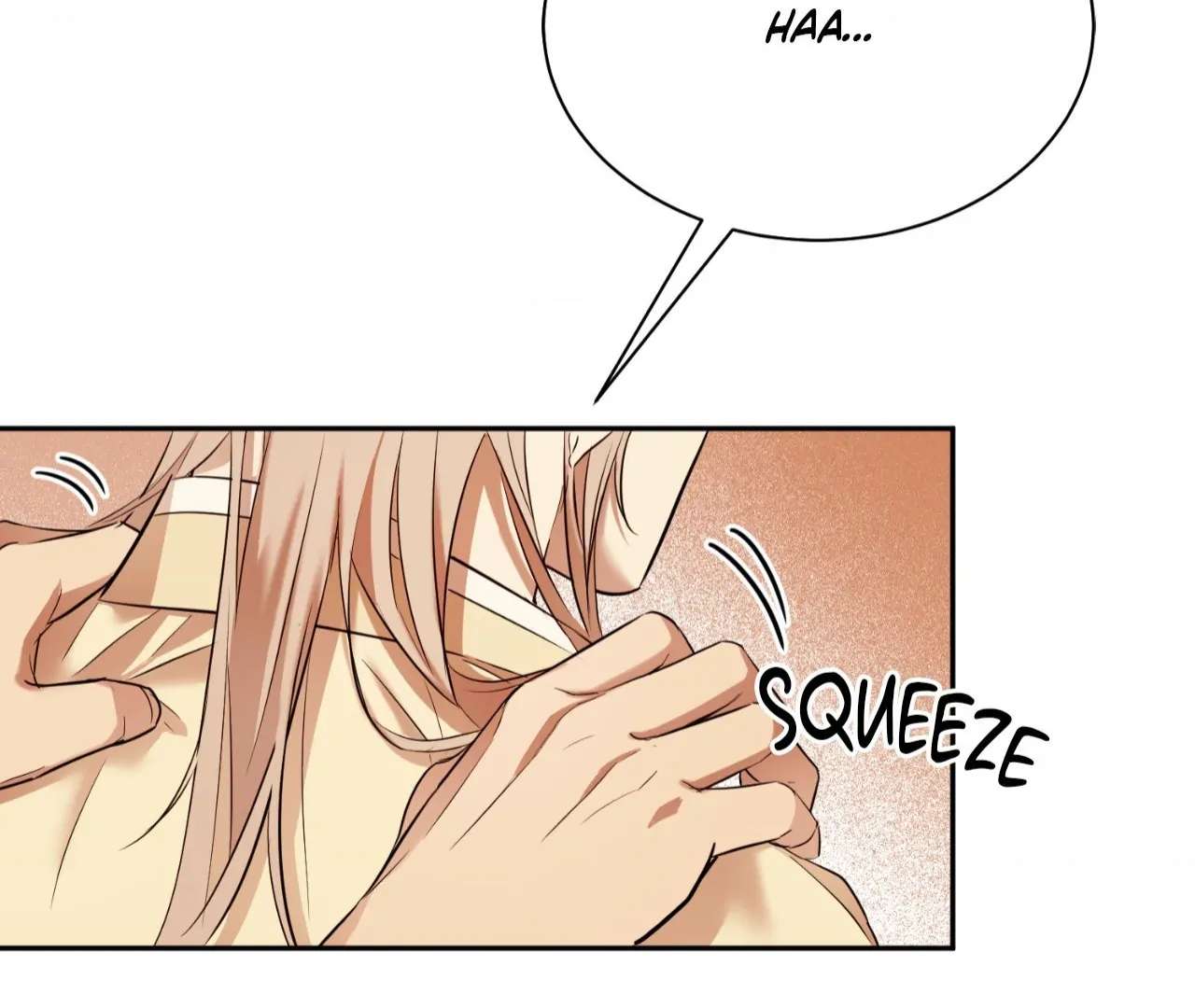 The Oil Seller’s Butthole Is Slippery Chapter 11 page 50 - 