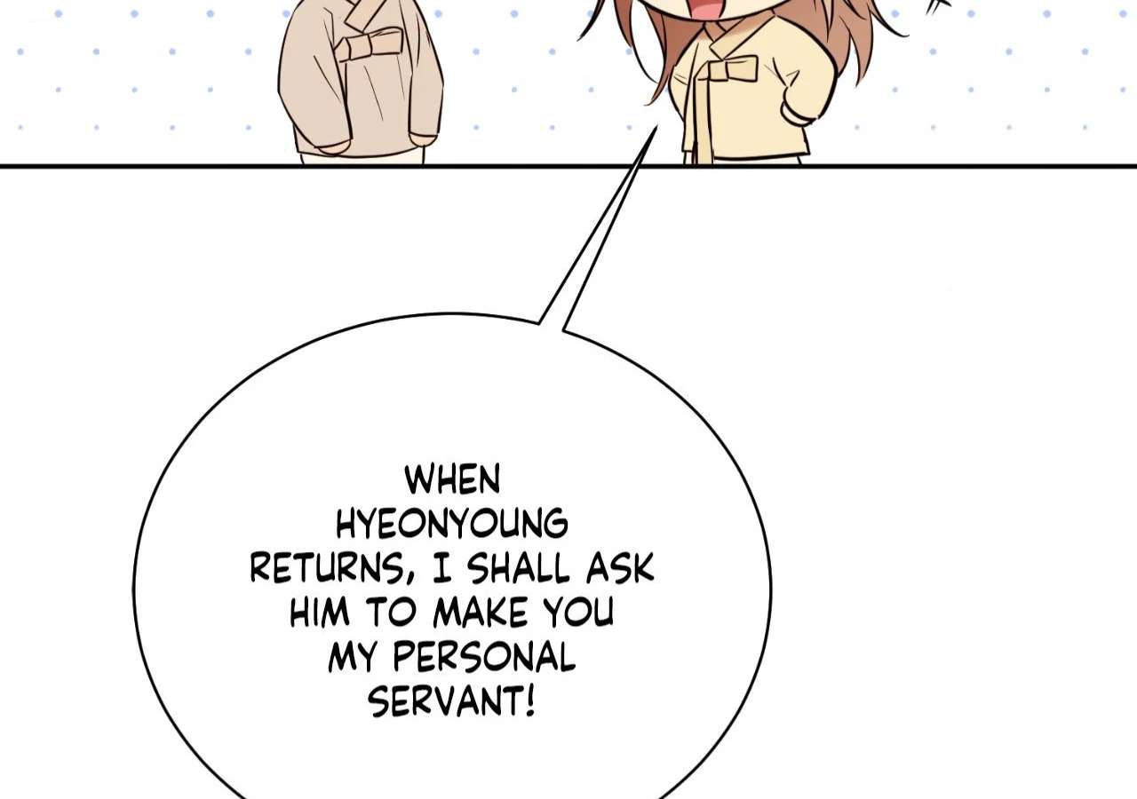 The Oil Seller’s Butthole Is Slippery Chapter 11 page 55 - 