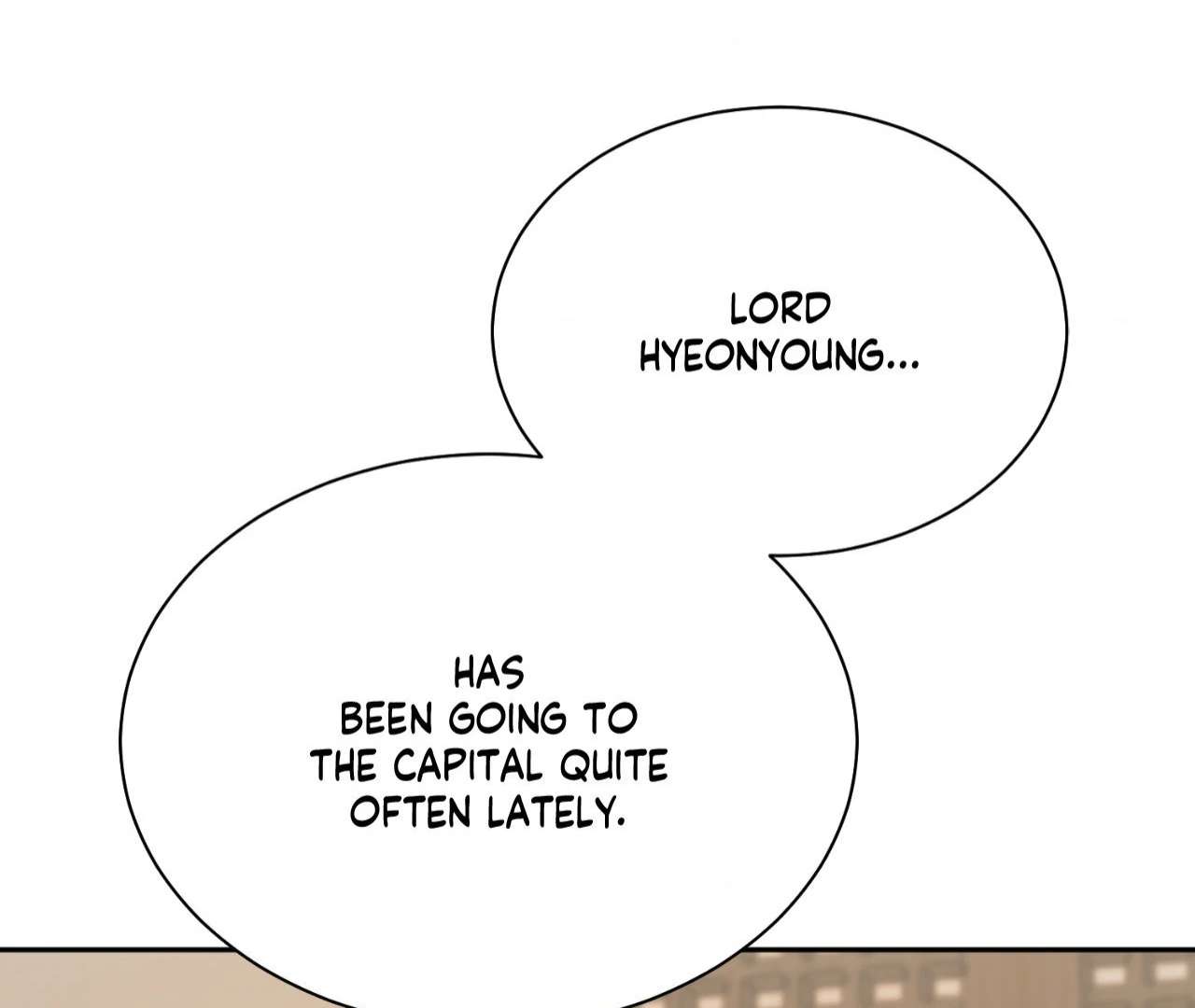 The Oil Seller’s Butthole Is Slippery Chapter 11 page 7 - 